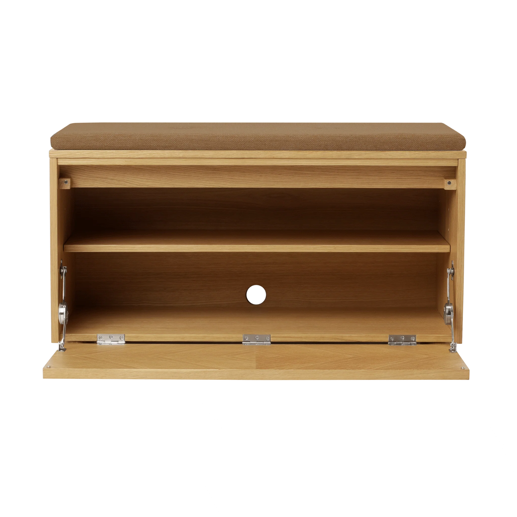 Hideaway | storage bench - Image 44