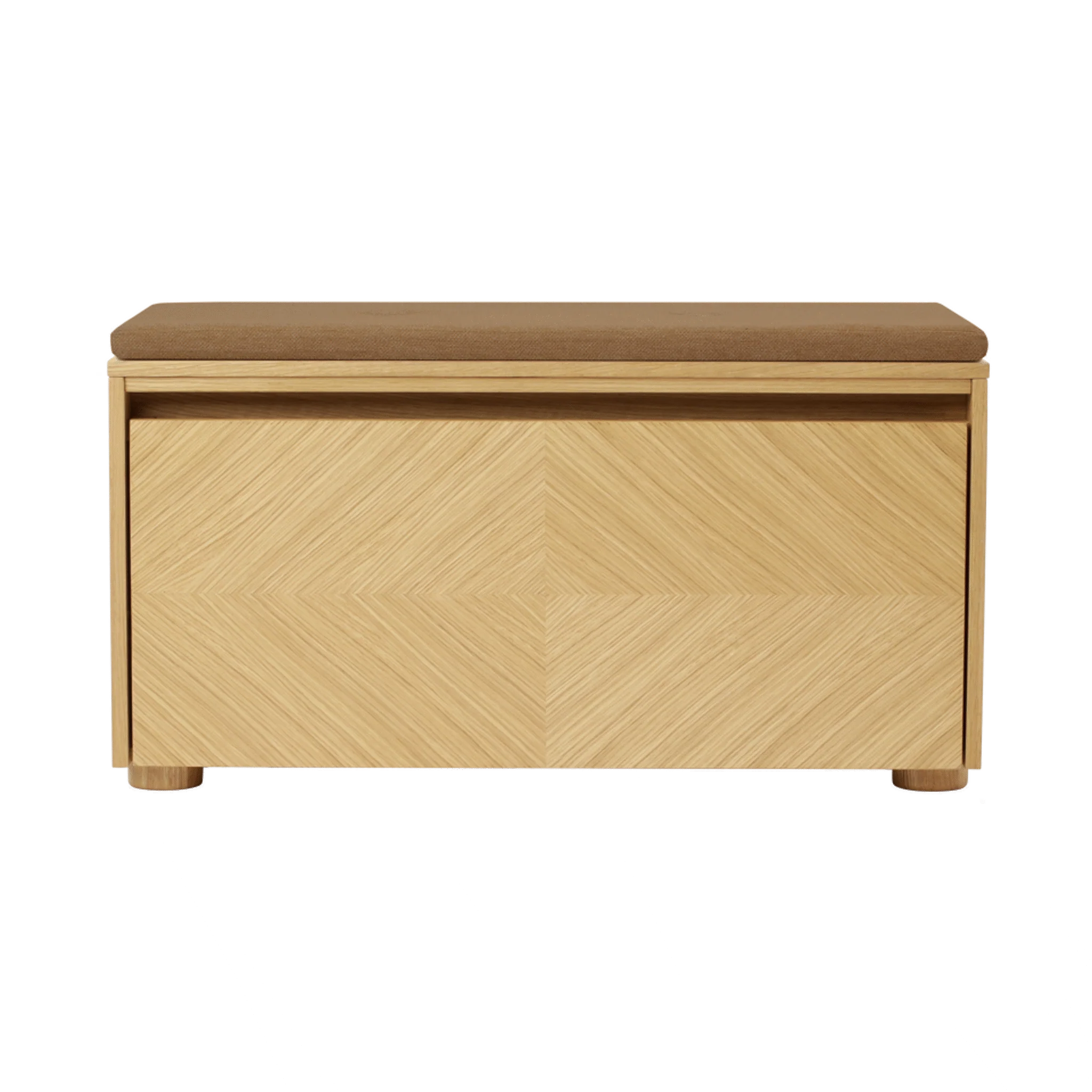 Hideaway | storage bench - Image 45