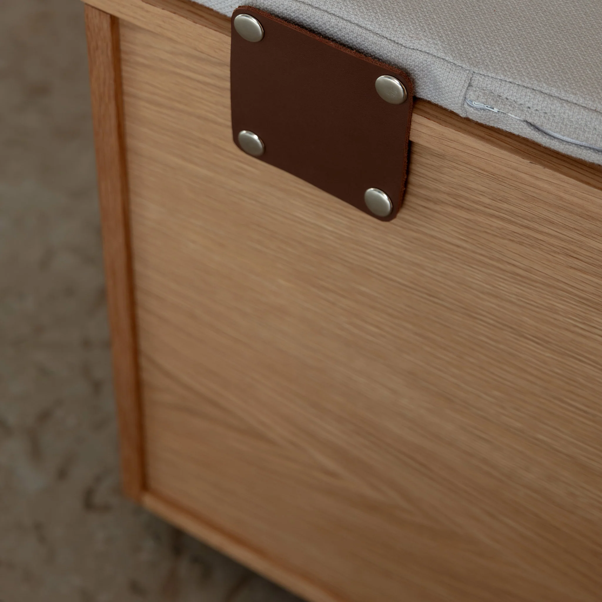 Hideaway | storage bench - Image 47
