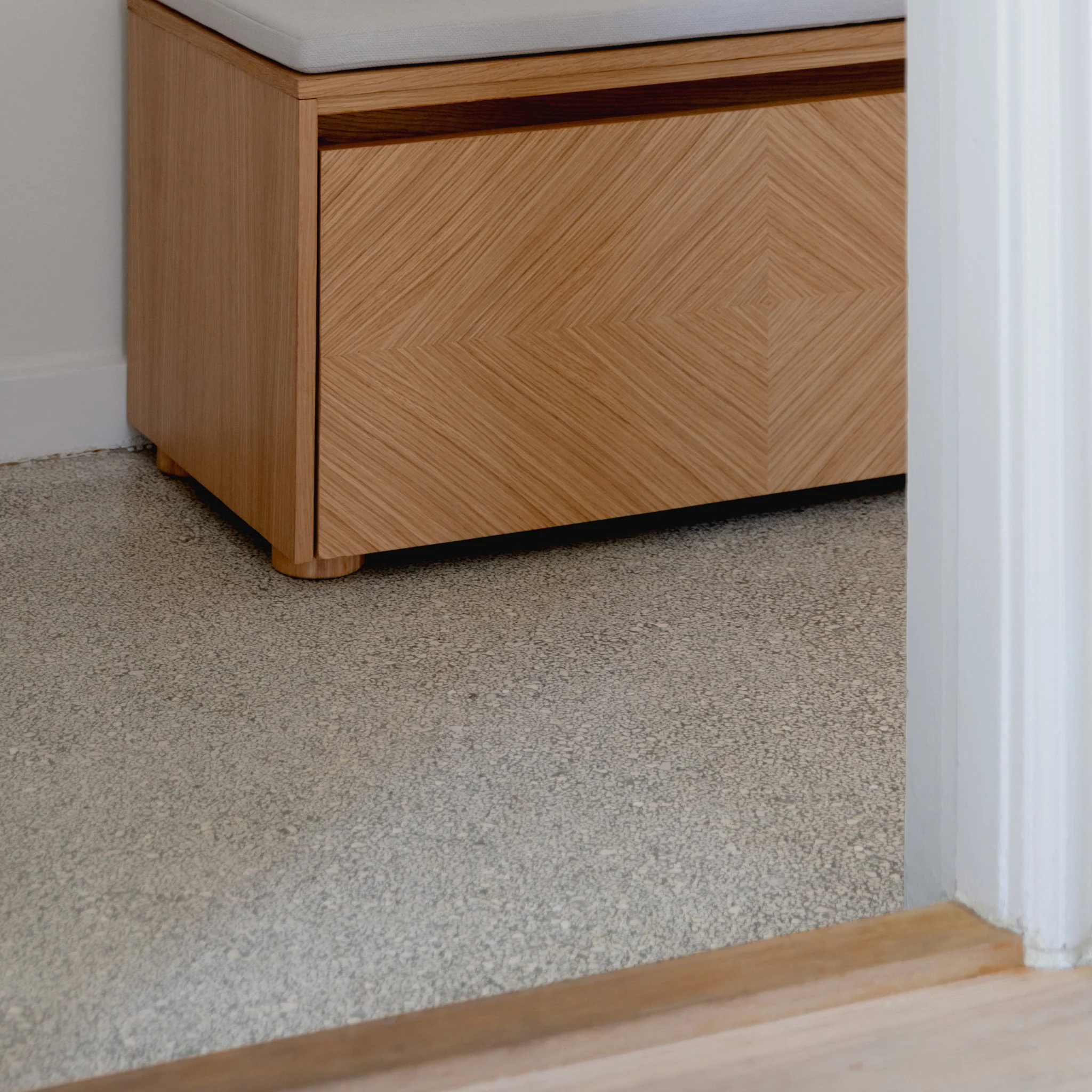 Hideaway | storage bench - Image 48