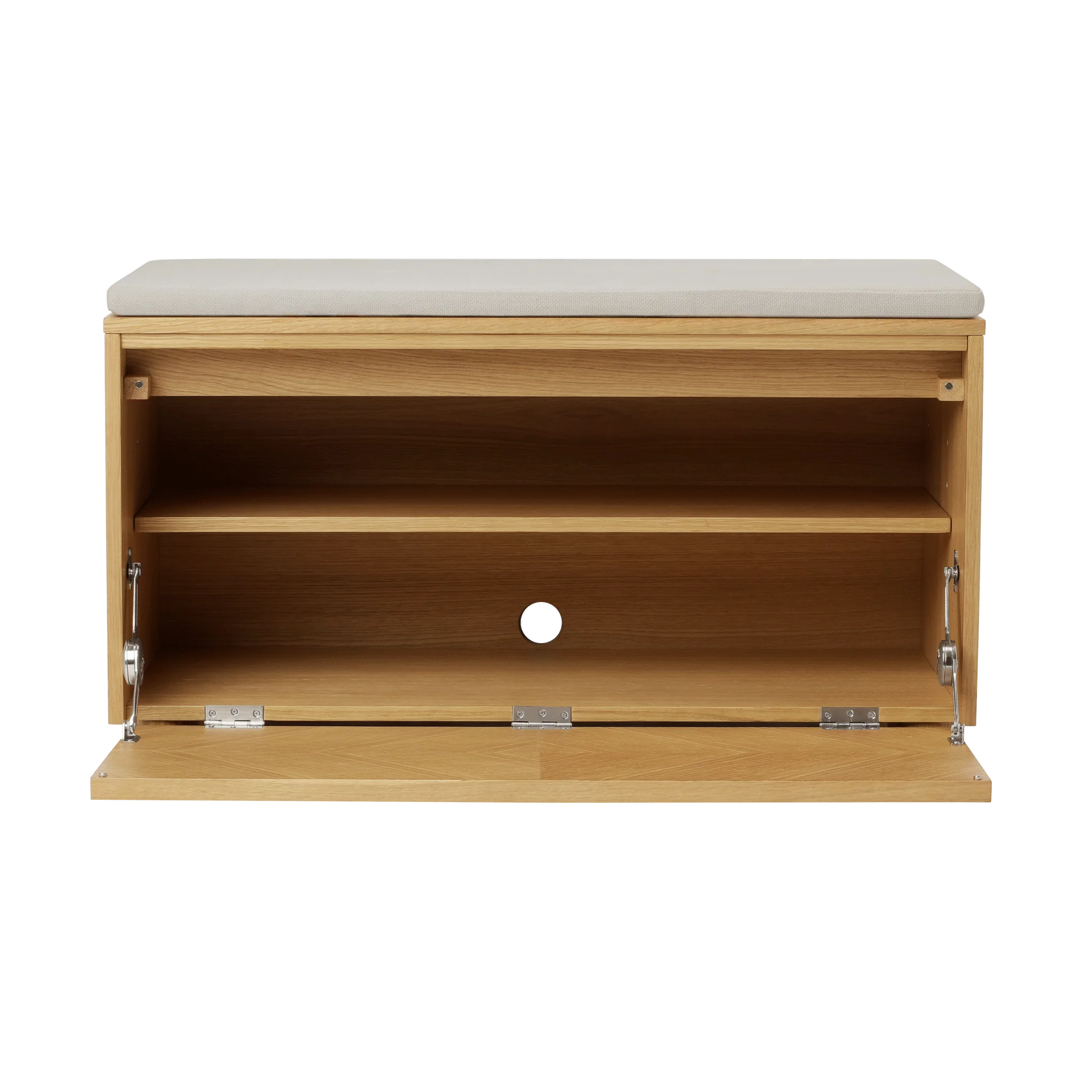 Hideaway | storage bench - Image 49