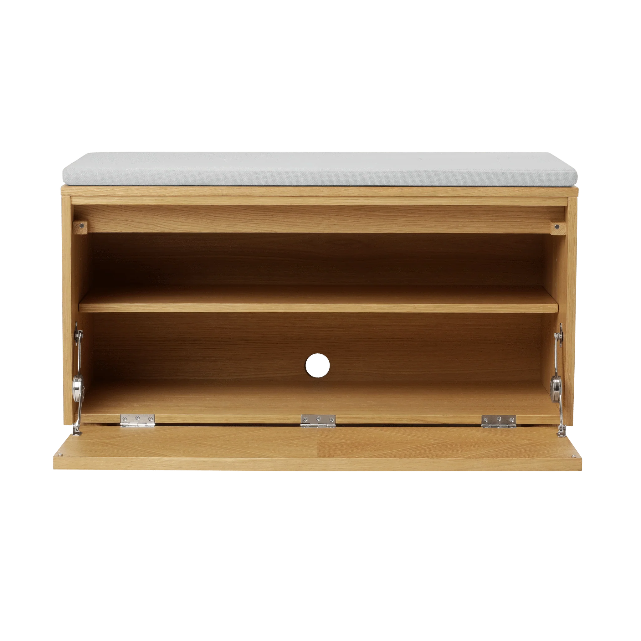 Hideaway | storage bench - Image 52