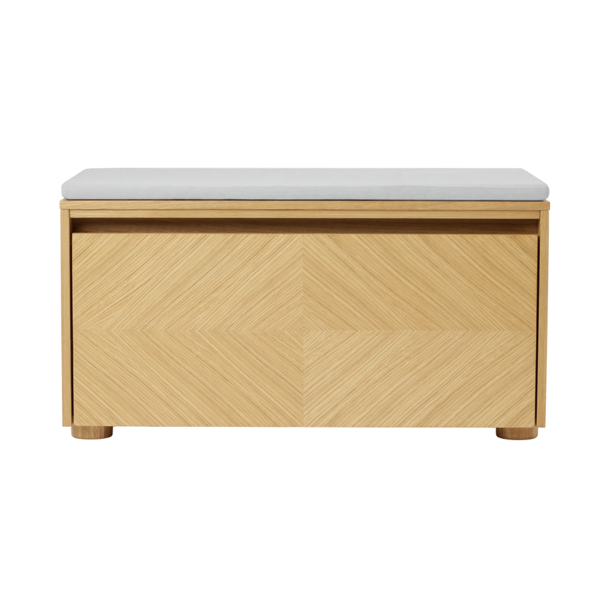 Hideaway | storage bench - Image 53