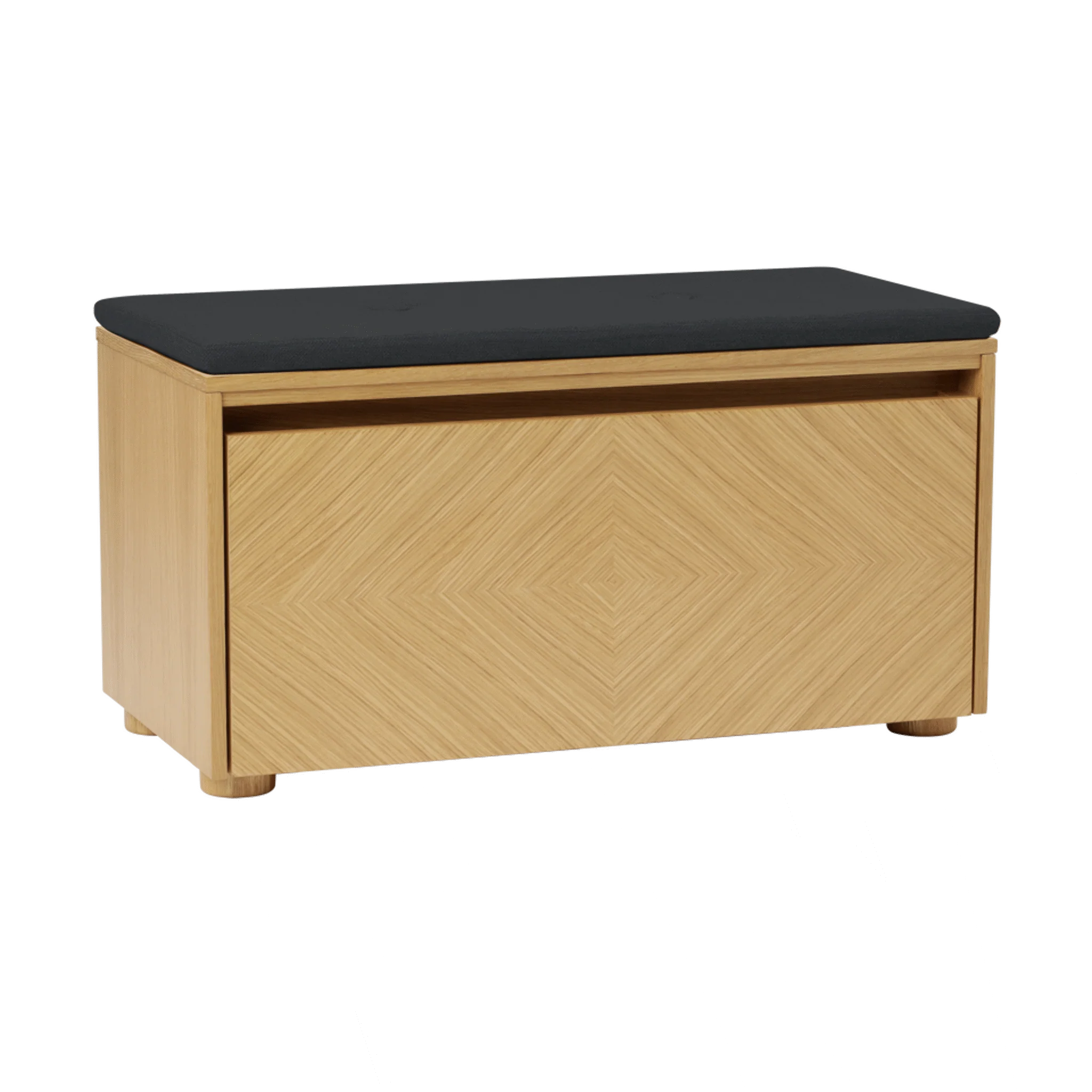 Hideaway | storage bench - Image 54