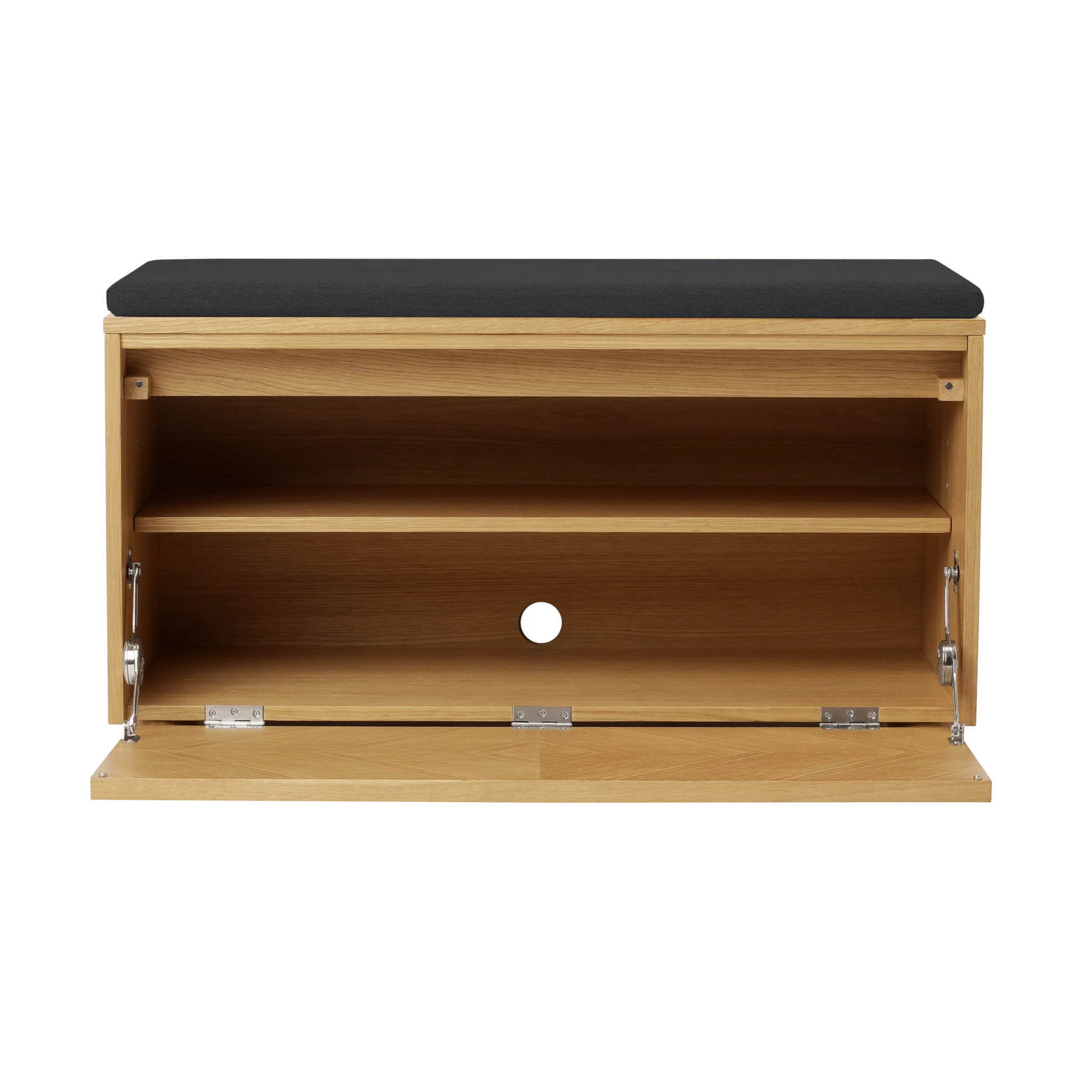 Hideaway | storage bench - Image 55