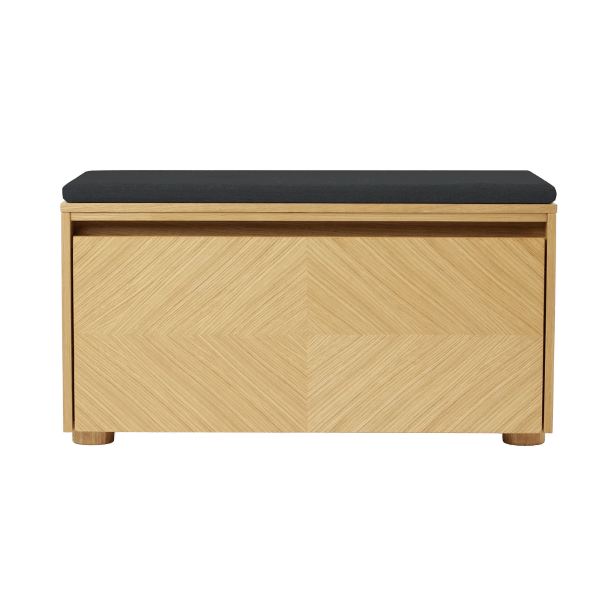 Hideaway | storage bench - Image 56