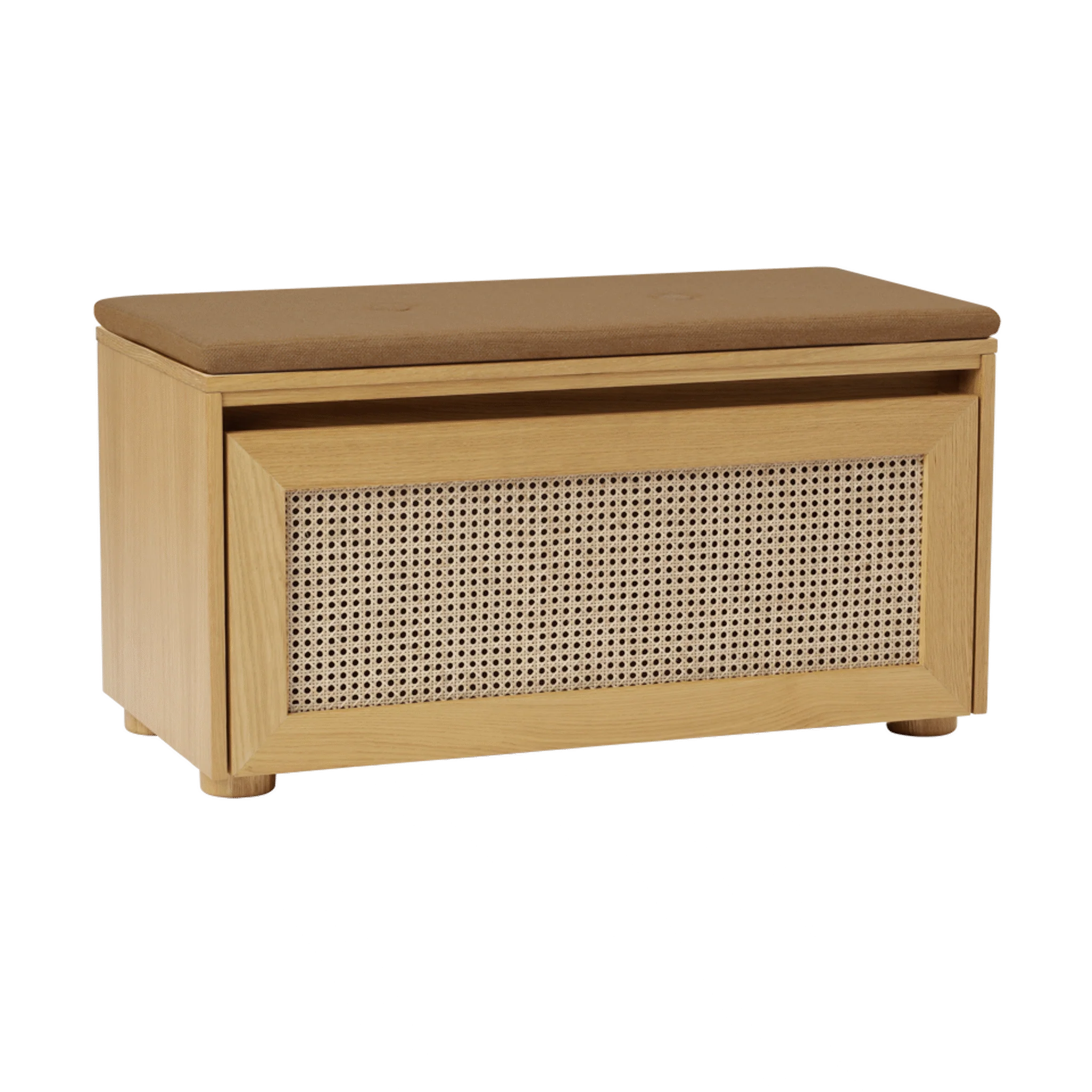 Hideaway | storage bench - Image 8