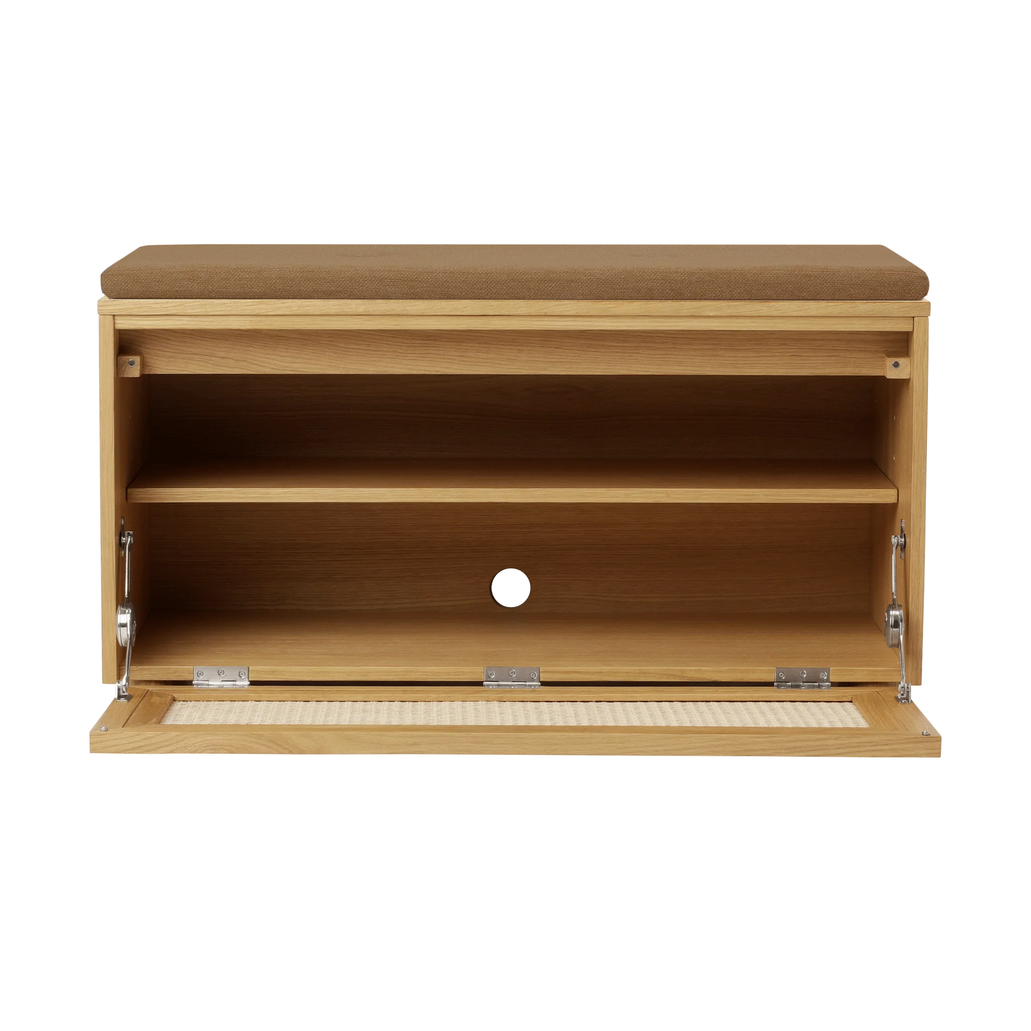 Hideaway | storage bench - Image 9