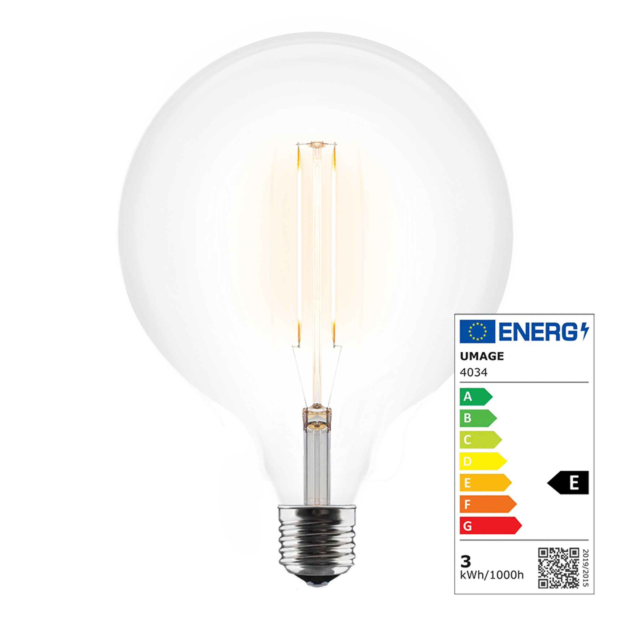 Big Idea E27 | bulb - Image 6