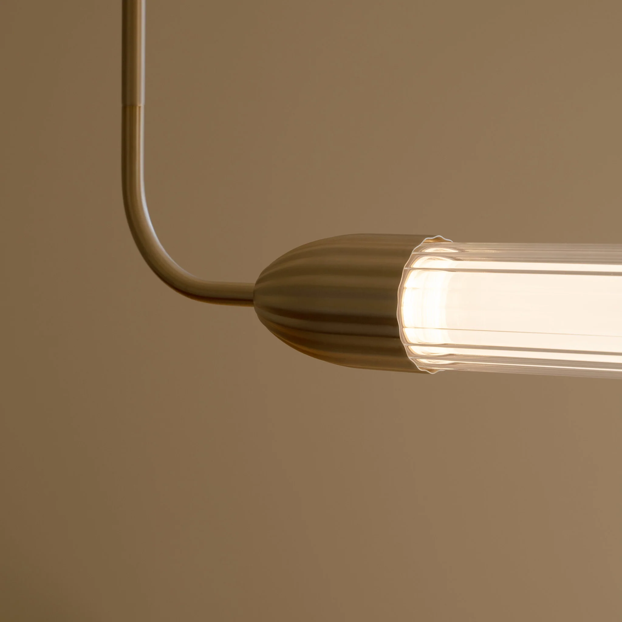 Lemon Squeeze Linear | pendant lamp - Image 5