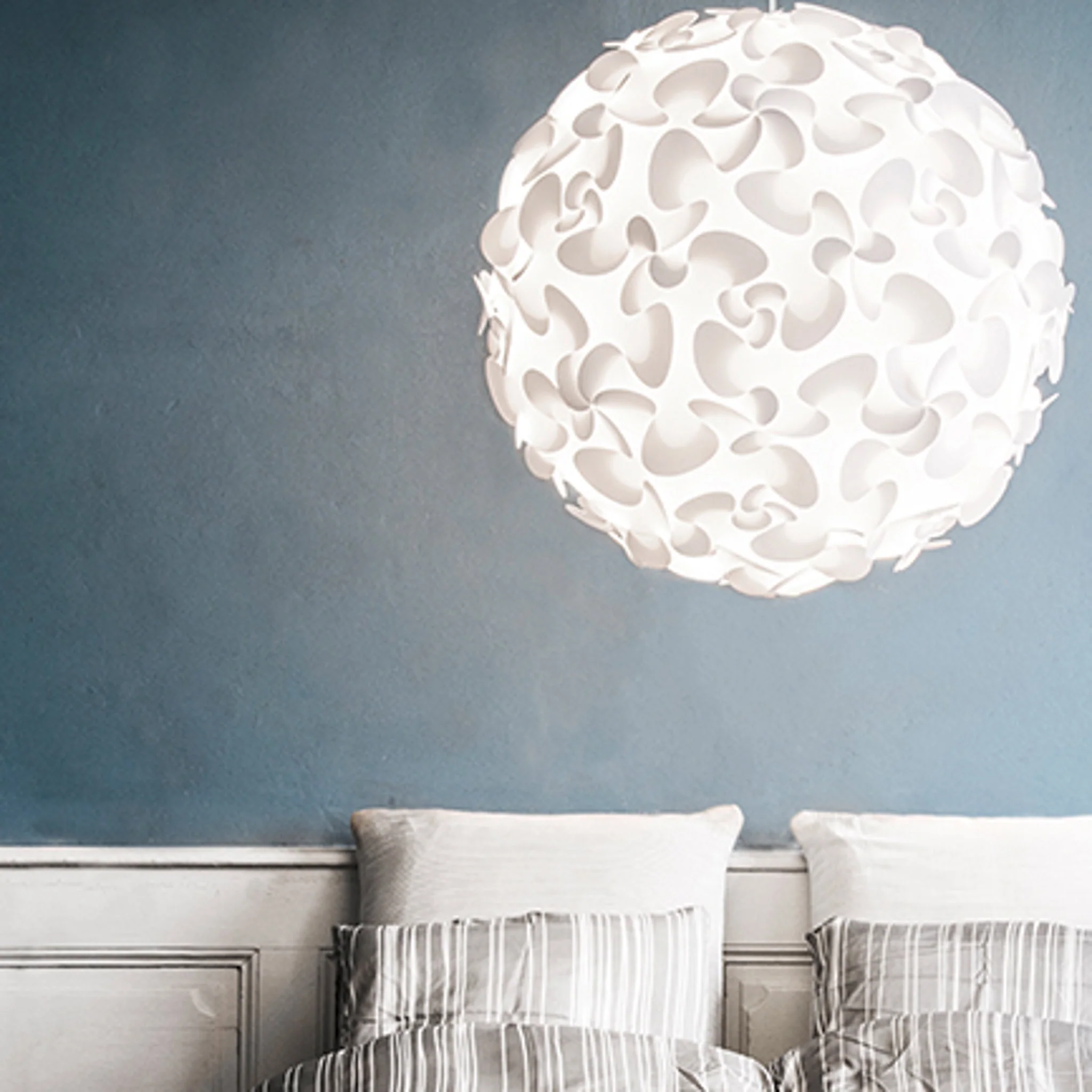 Lora | pendant lampshade - Image 10