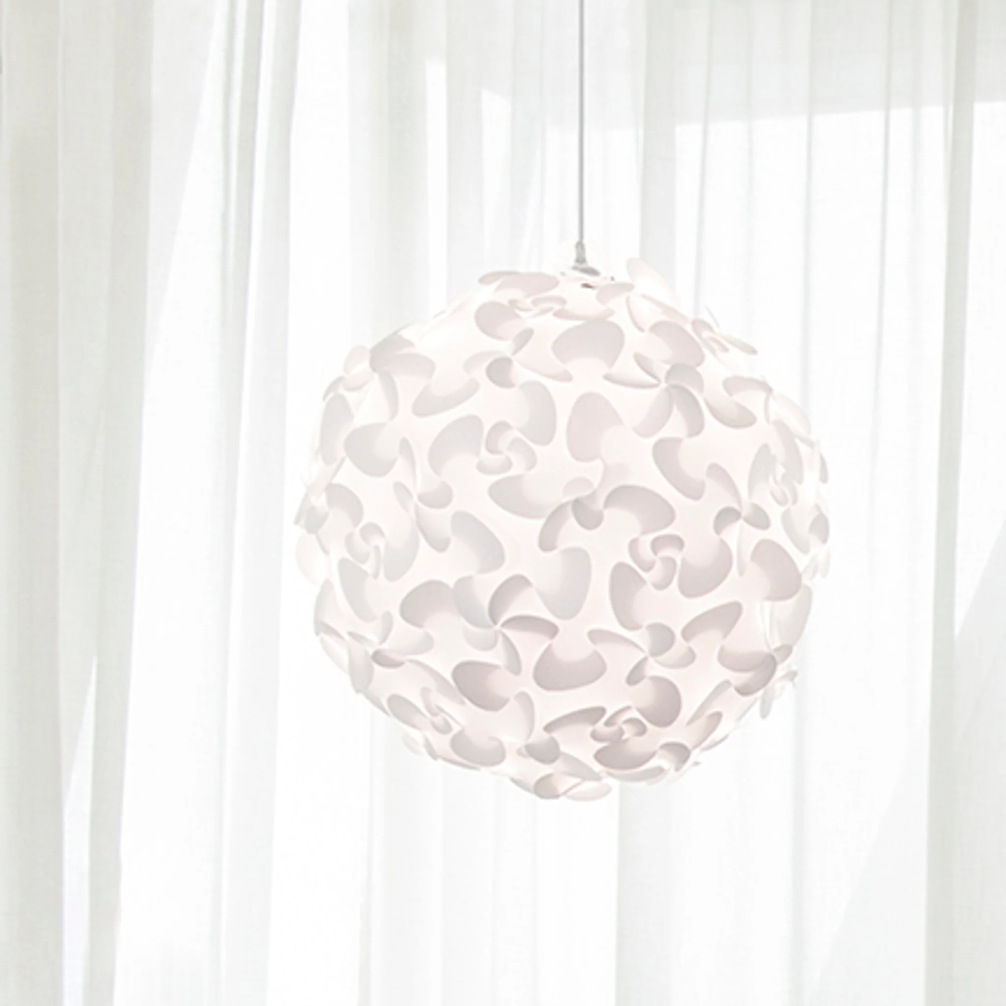Lora | pendant lampshade - Image 5
