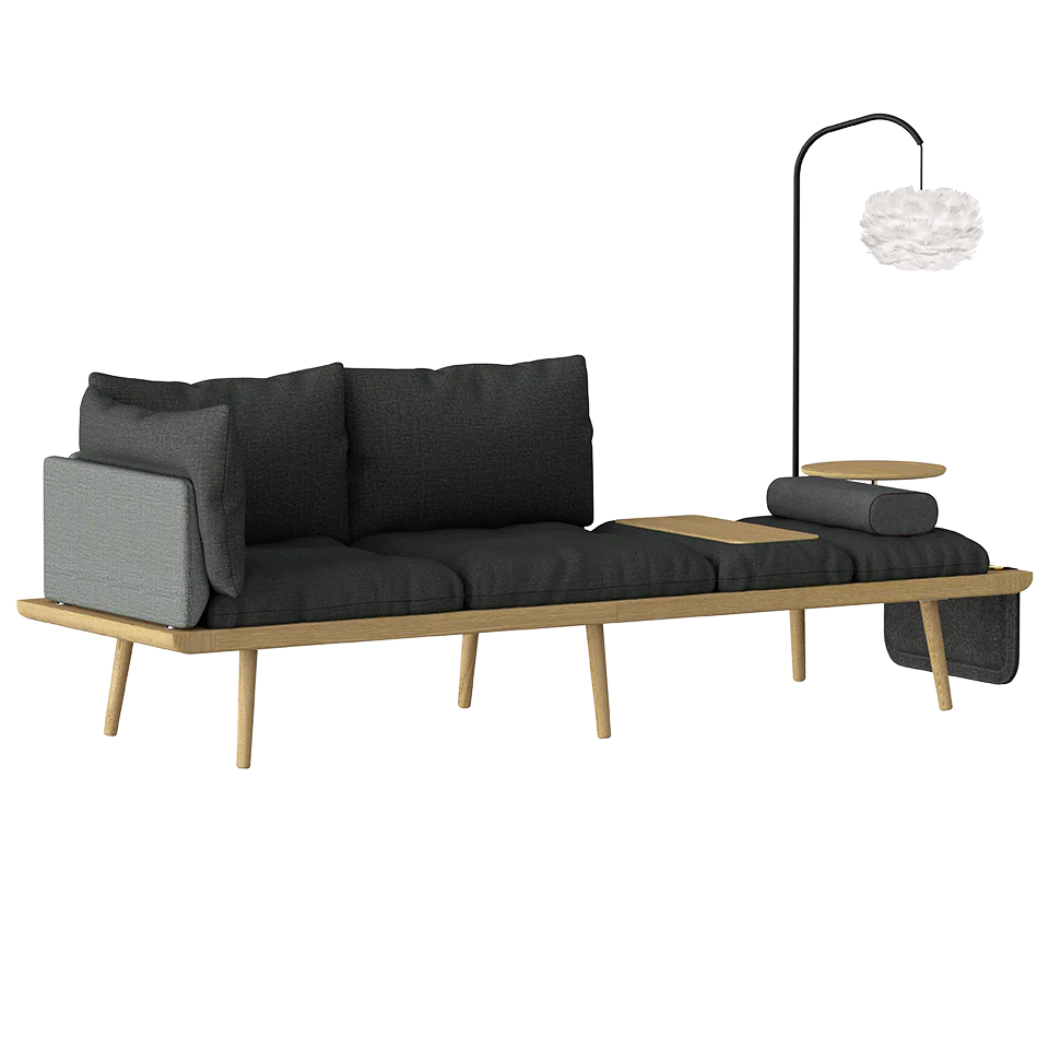 Light Around | accessory for Lounge Around - Image 6