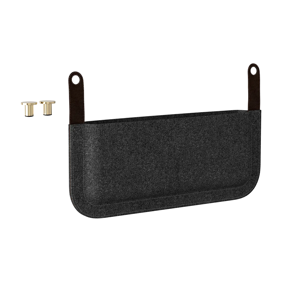 Side Pocket | accessory for Lounge Around - Image 3