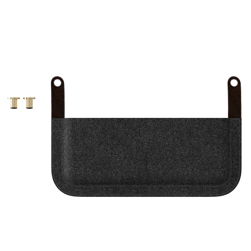 Side Pocket | accessory for Lounge Around - Image 4