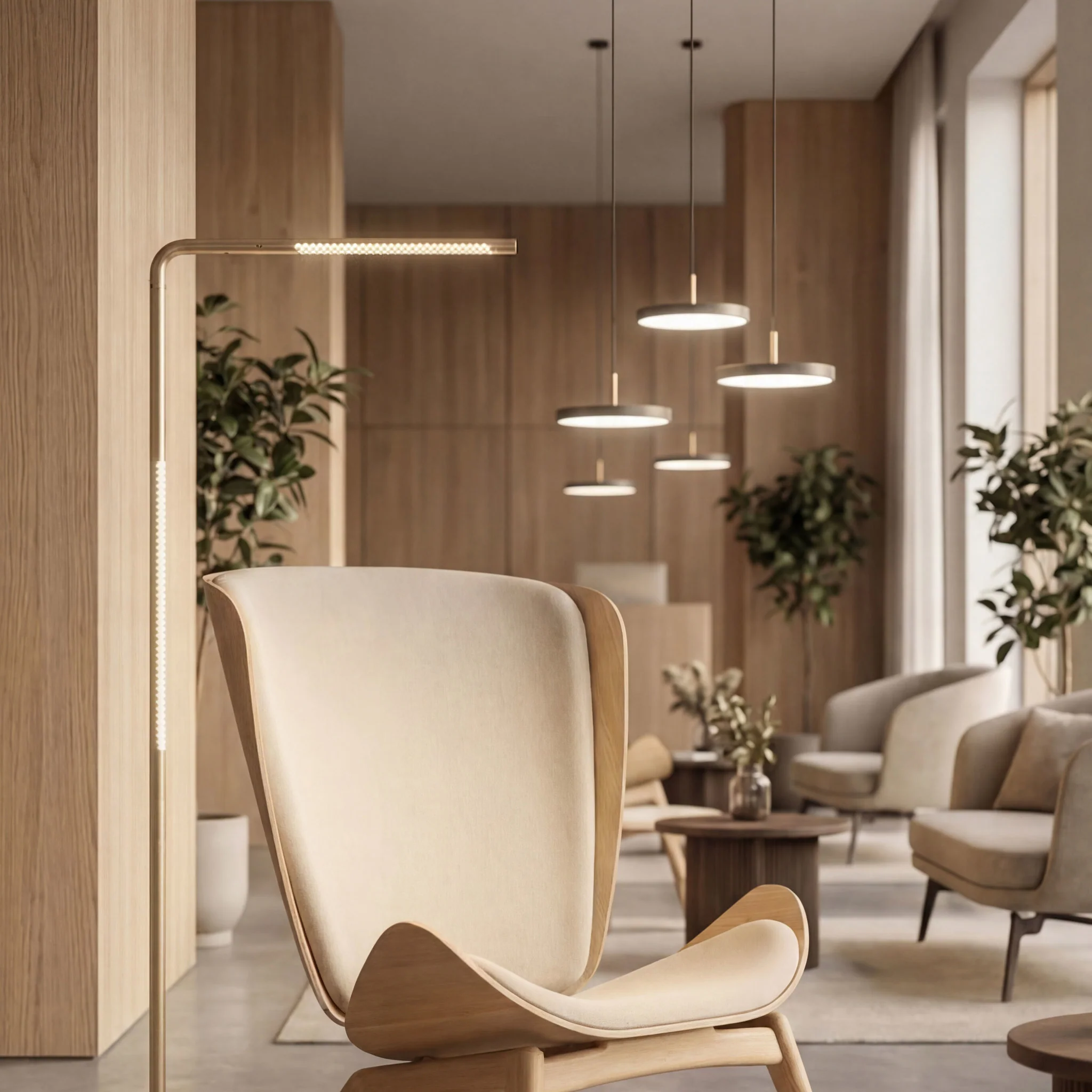 Omni | floor lamp - Image 4