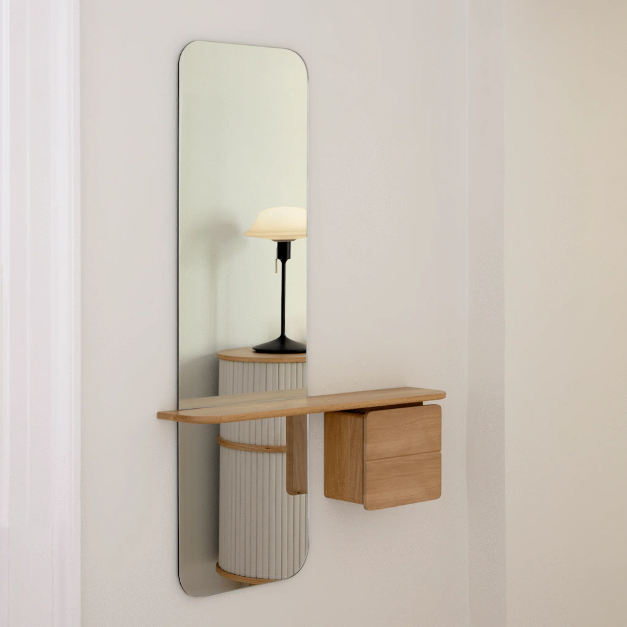 One More Look | mirror - Image 23