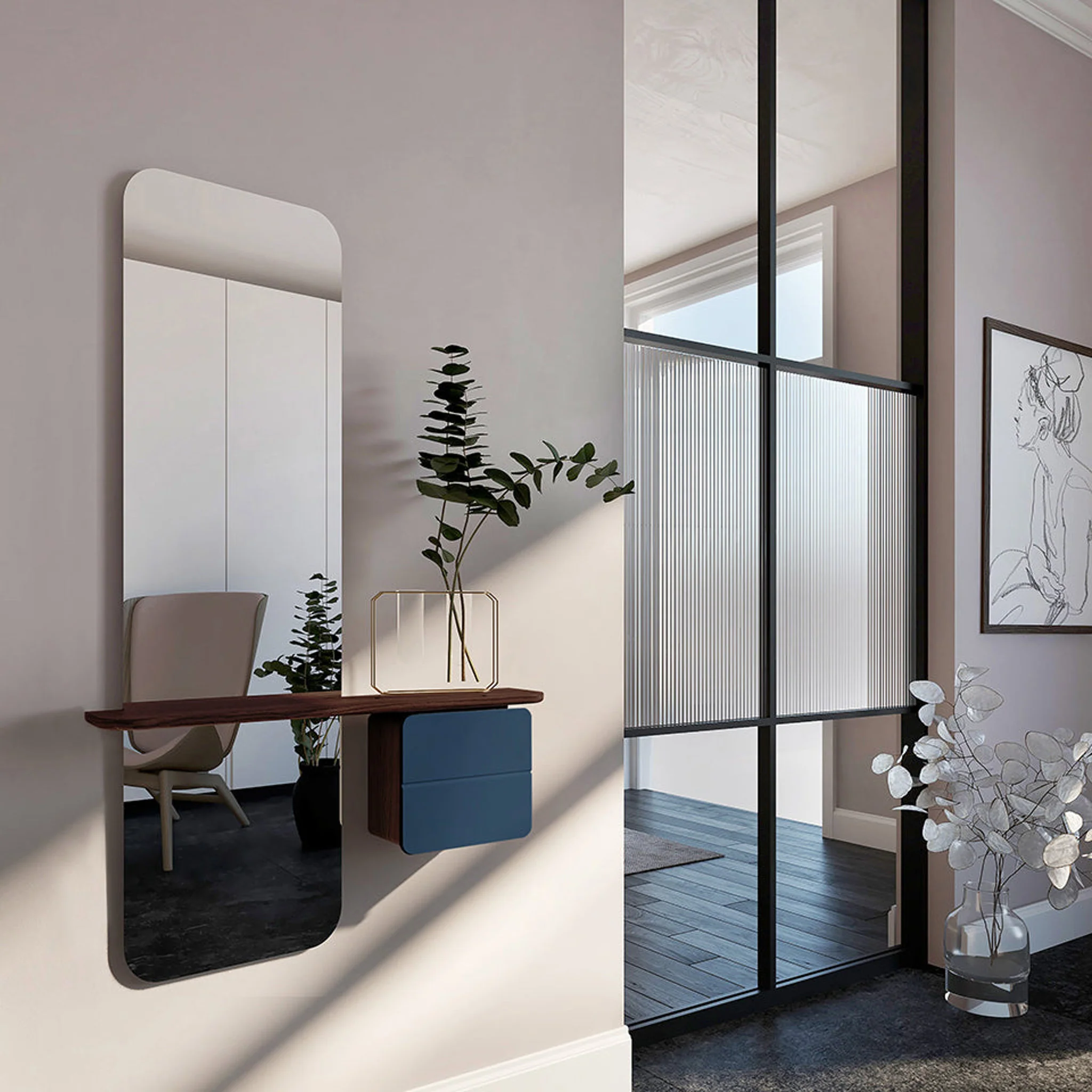 One More Look | mirror - Image 32