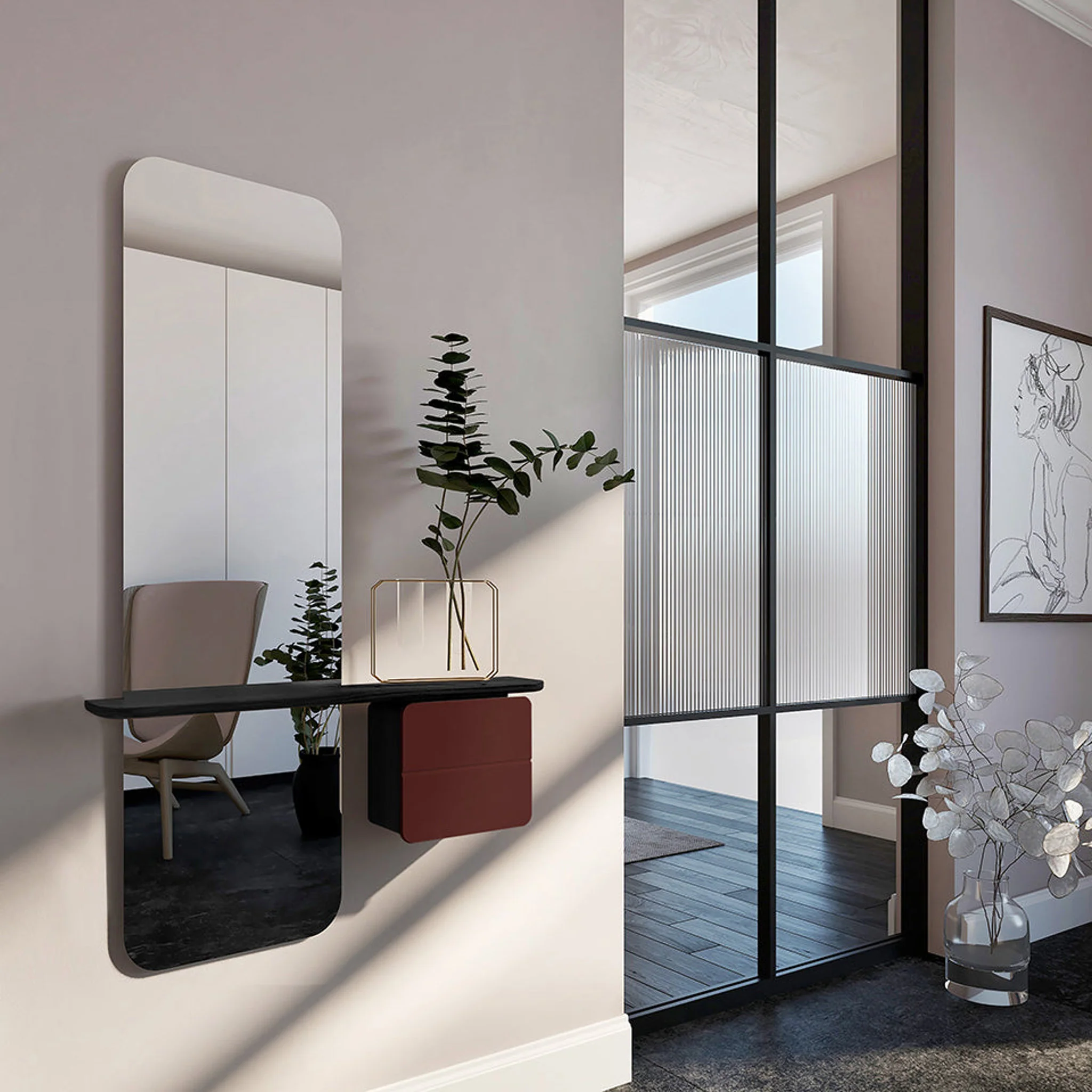 One More Look | mirror - Image 50