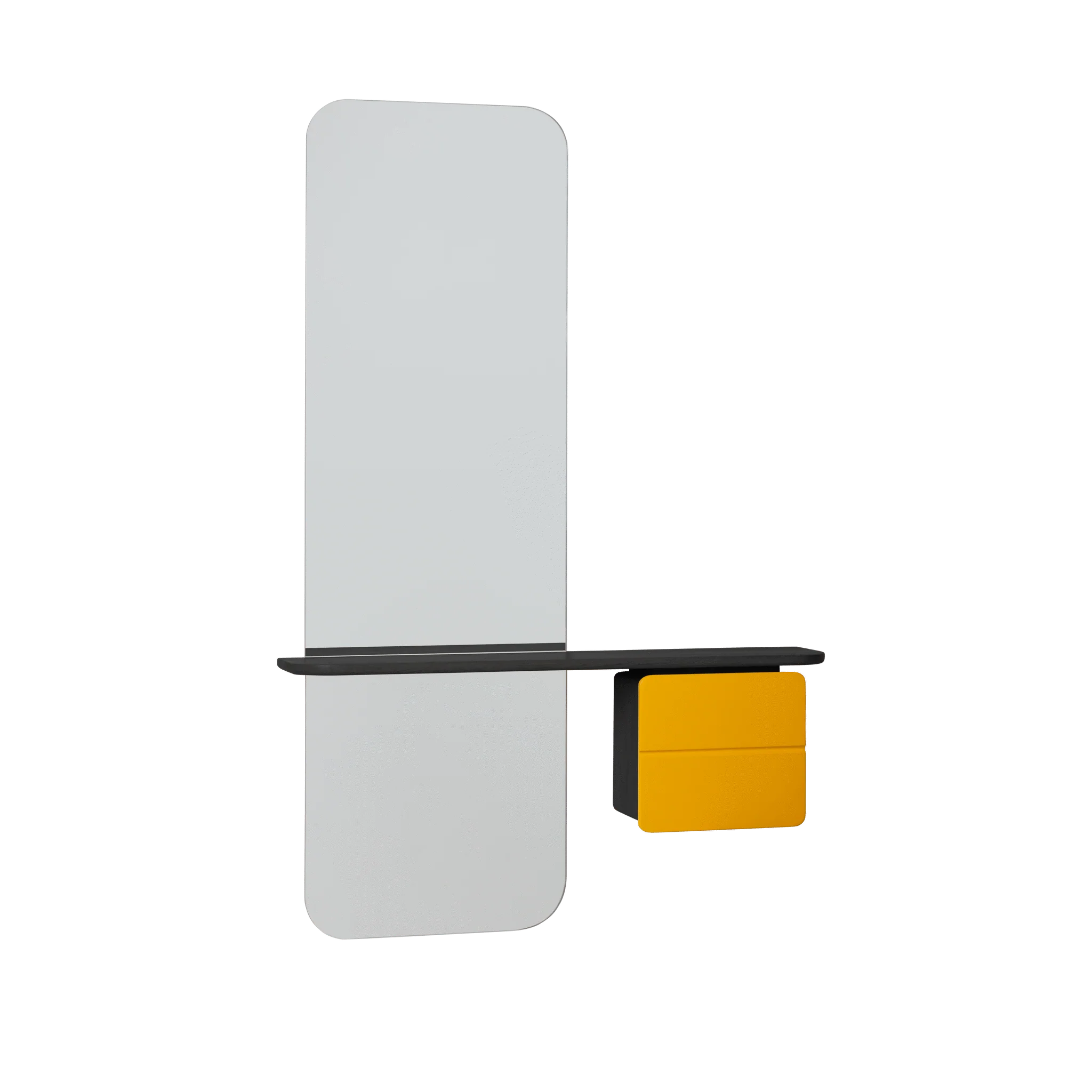 One More Look | mirror - Image 51
