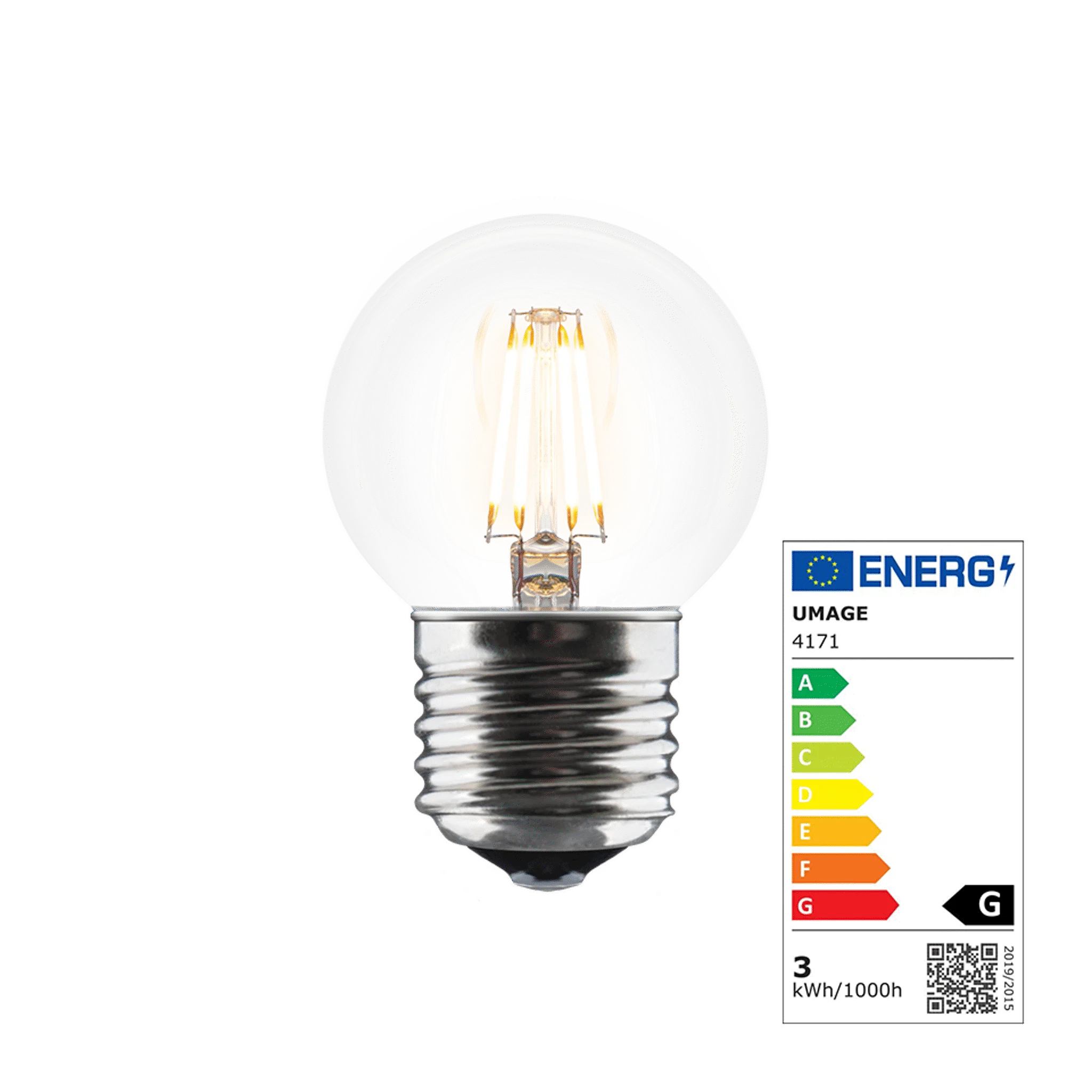 Ping Pong Idea E27 | bulb - Image 7