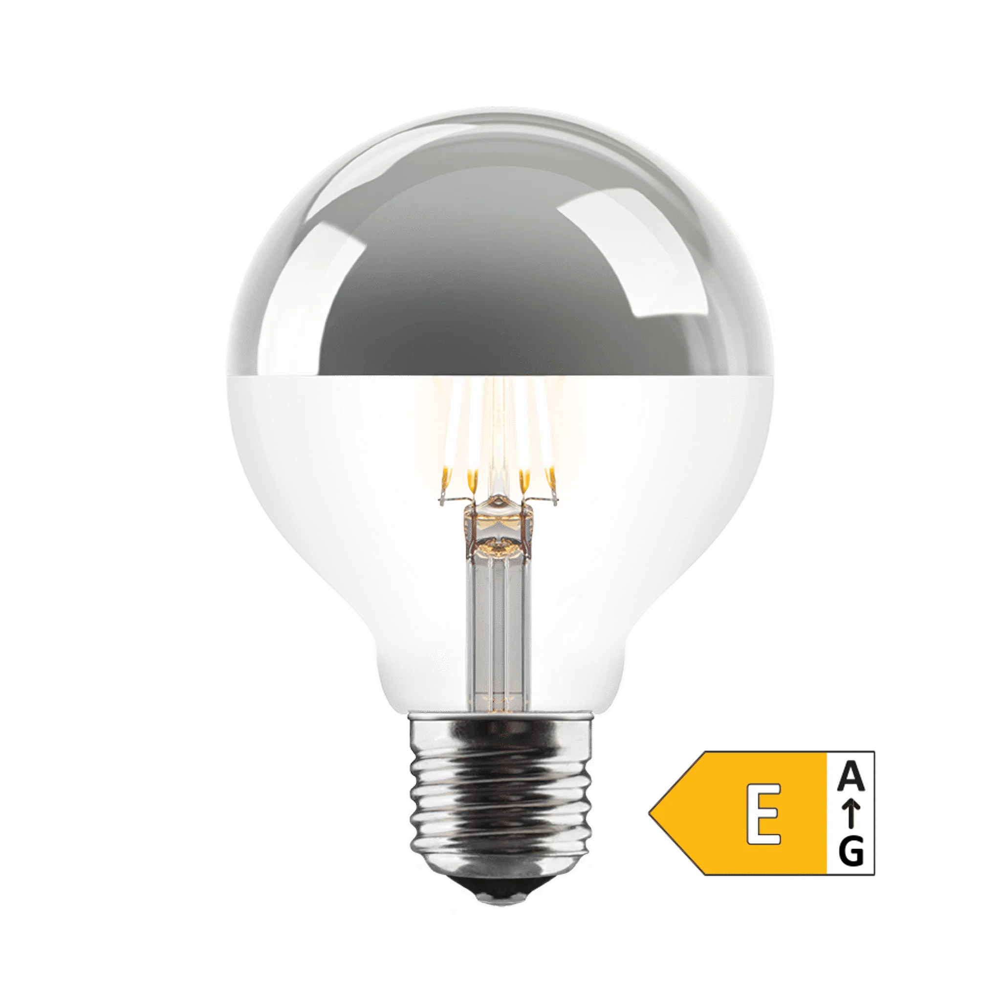 Reflective Idea E27 | bulb - Image 7