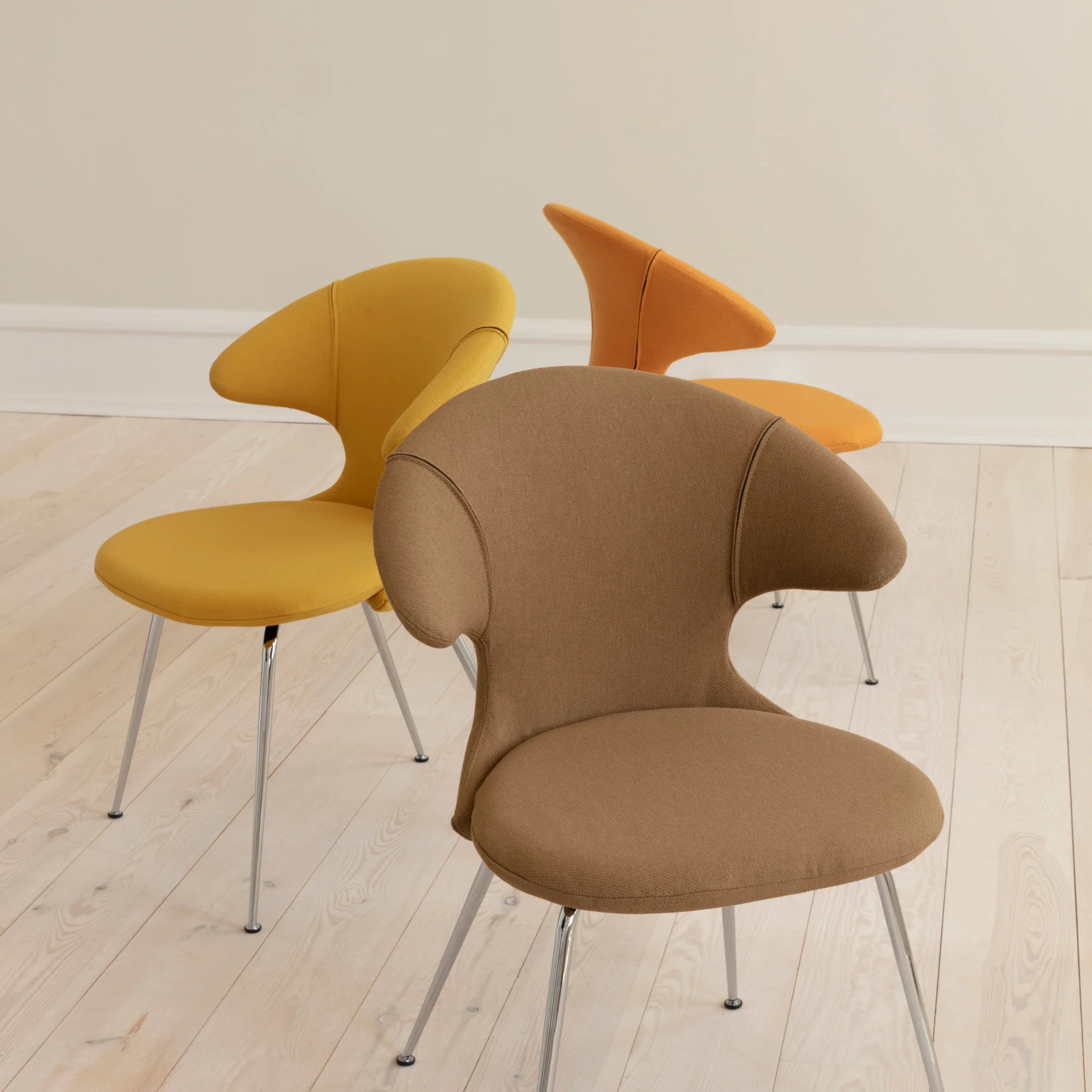 Time Flies | dining chair - Image 100