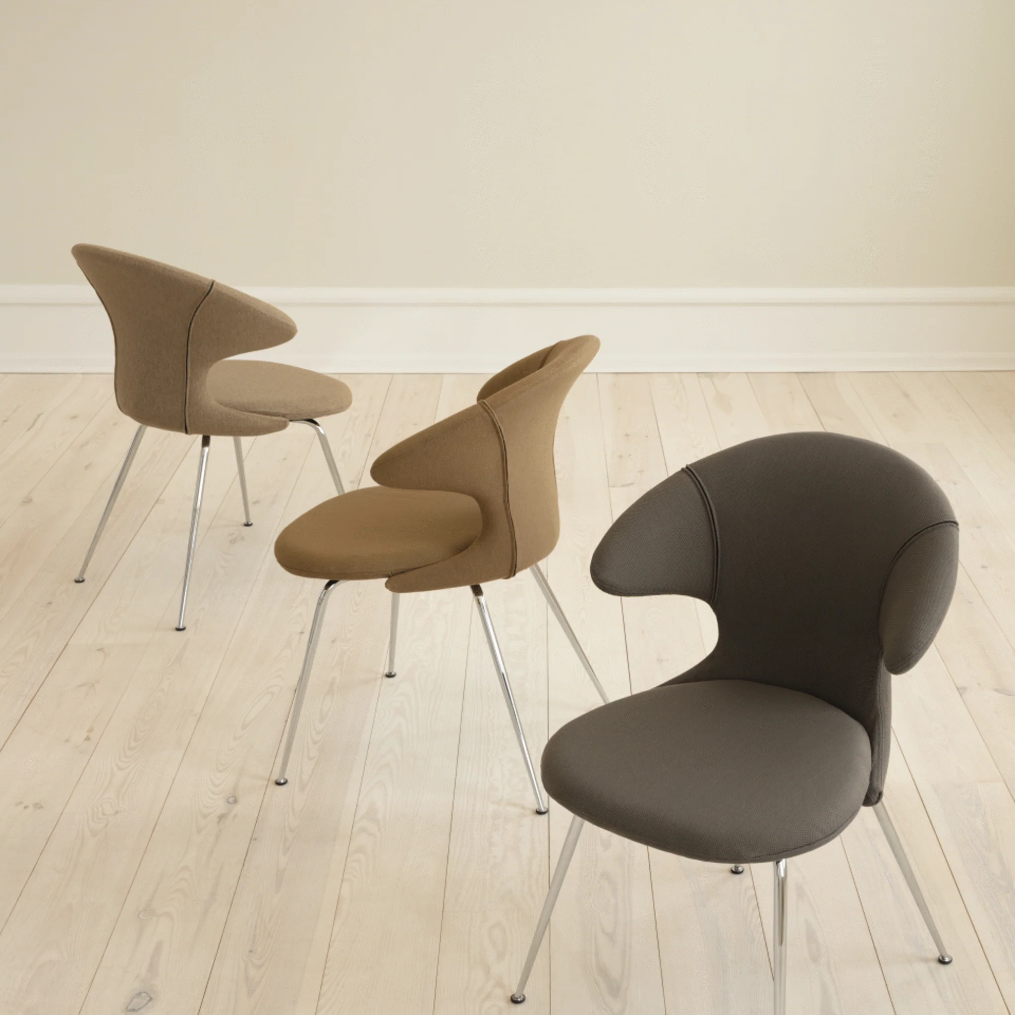 Time Flies | dining chair - Image 116