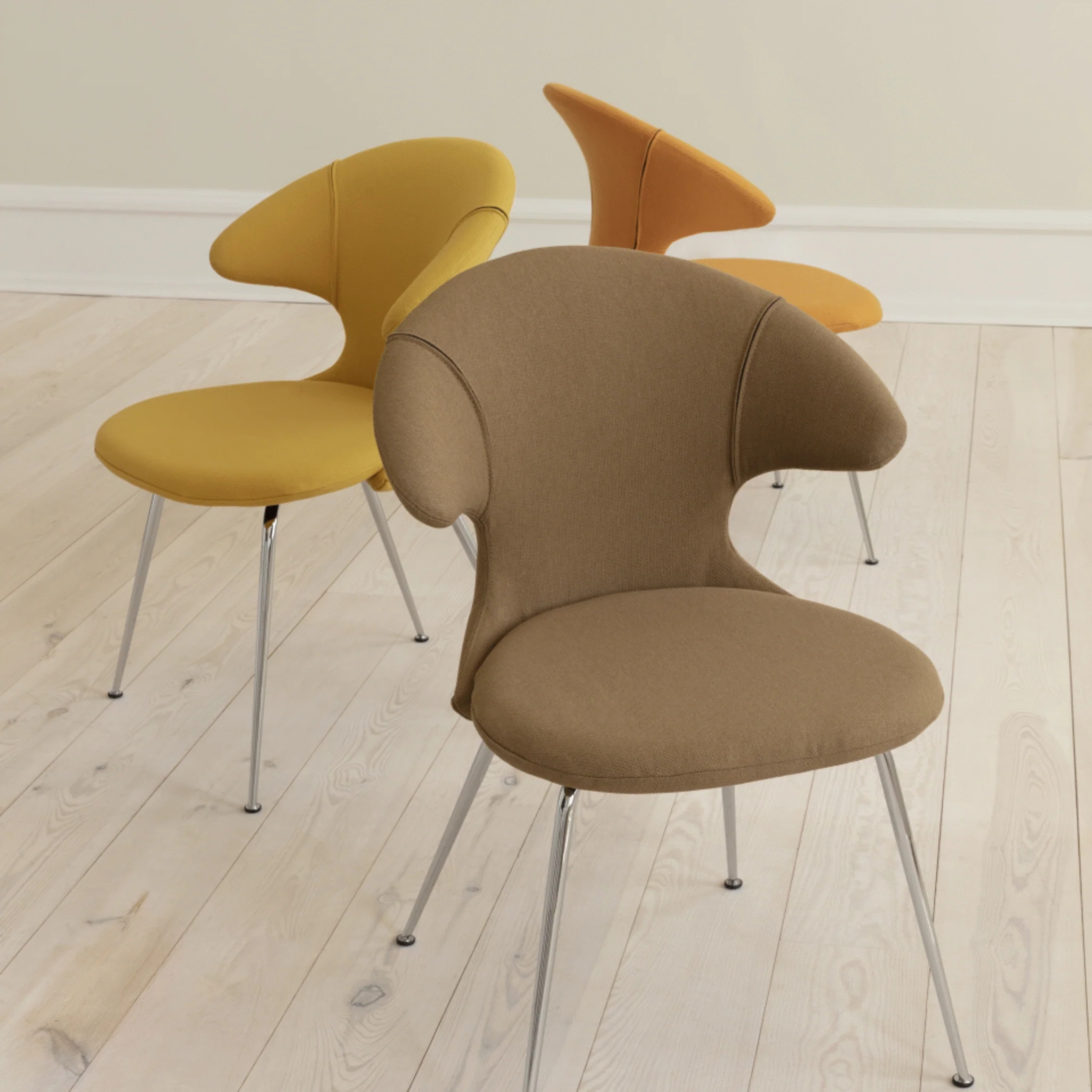 Time Flies | dining chair - Image 117