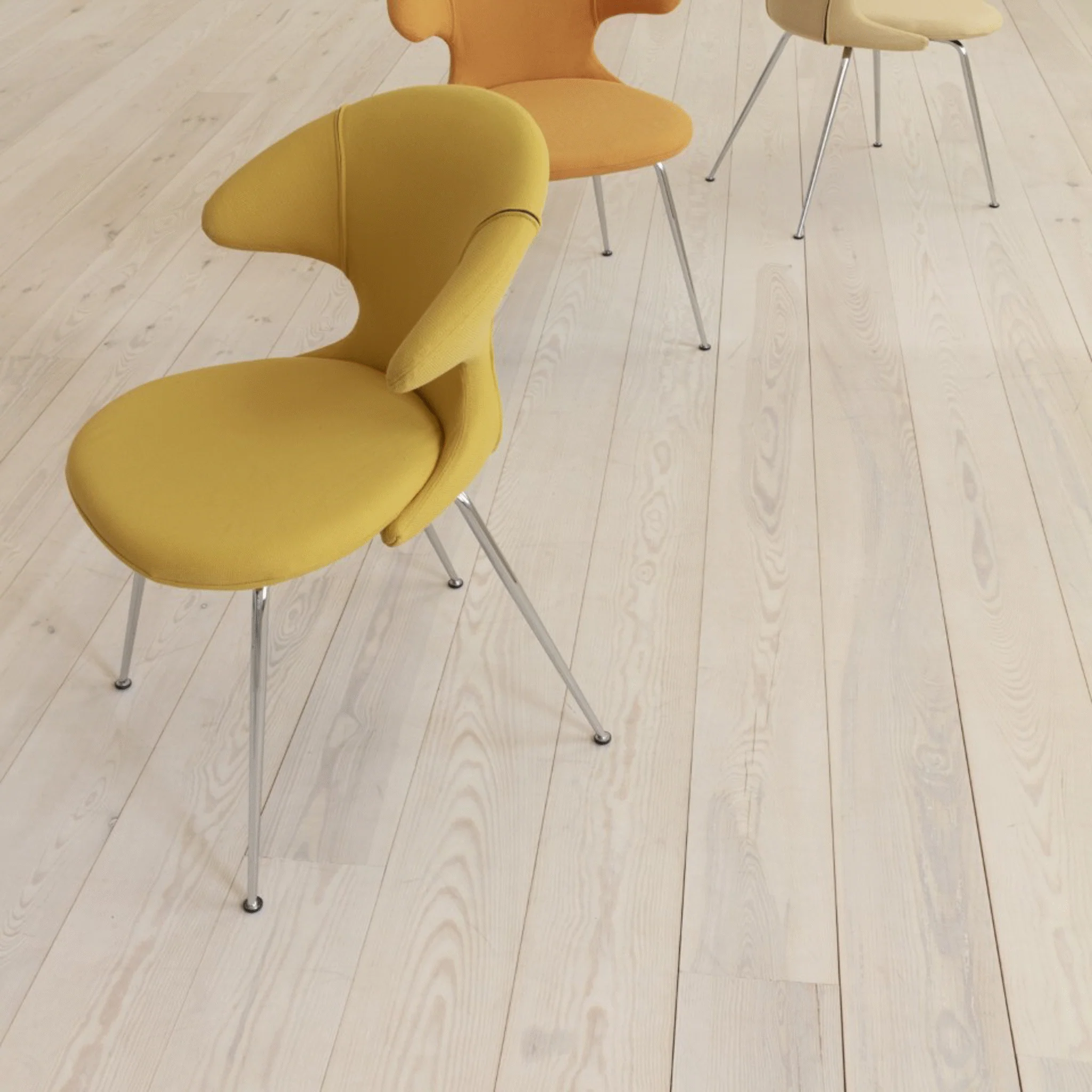 Time Flies | dining chair - Image 126
