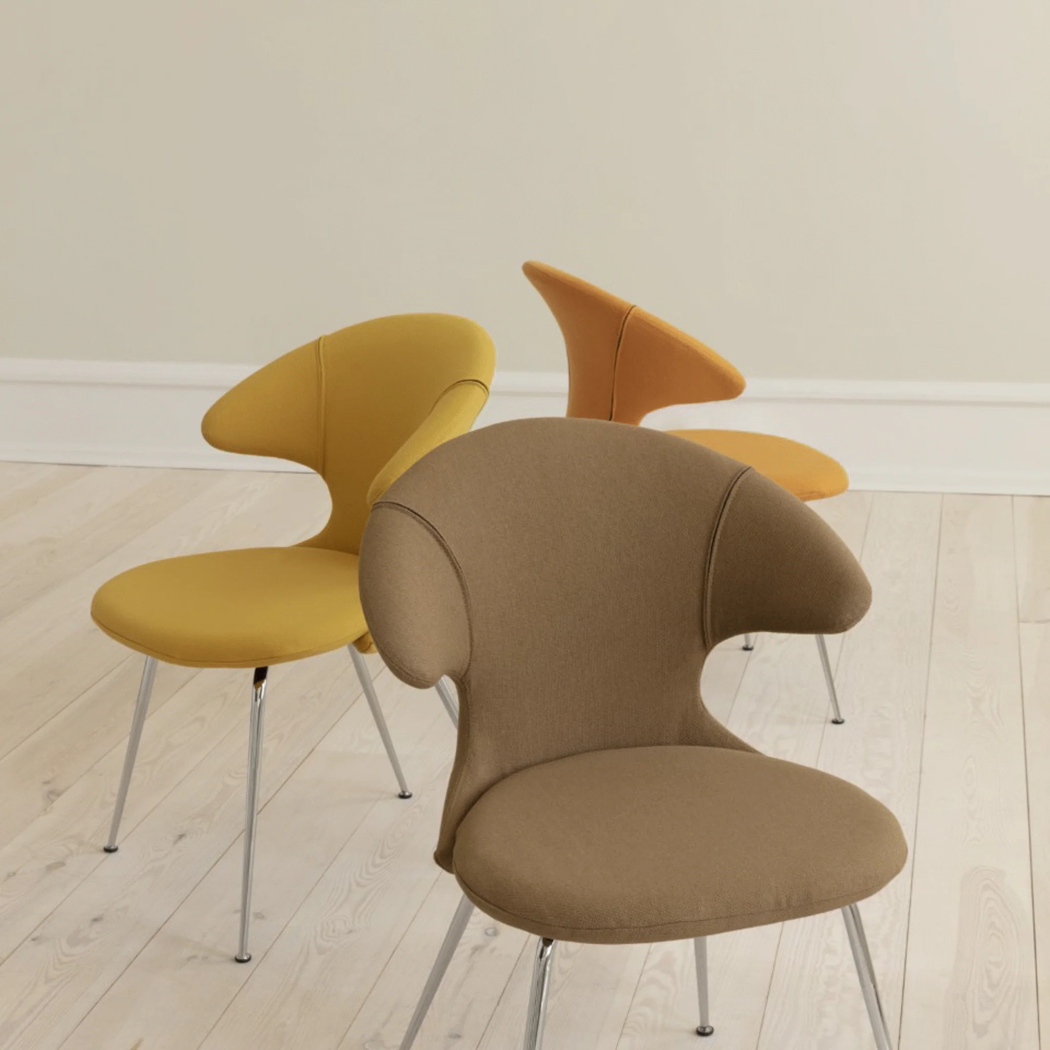 Time Flies | dining chair - Image 127