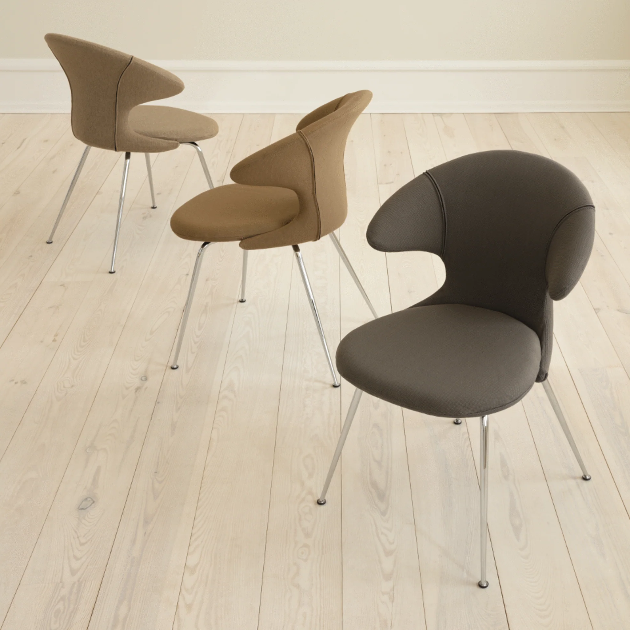Time Flies | dining chair - Image 137