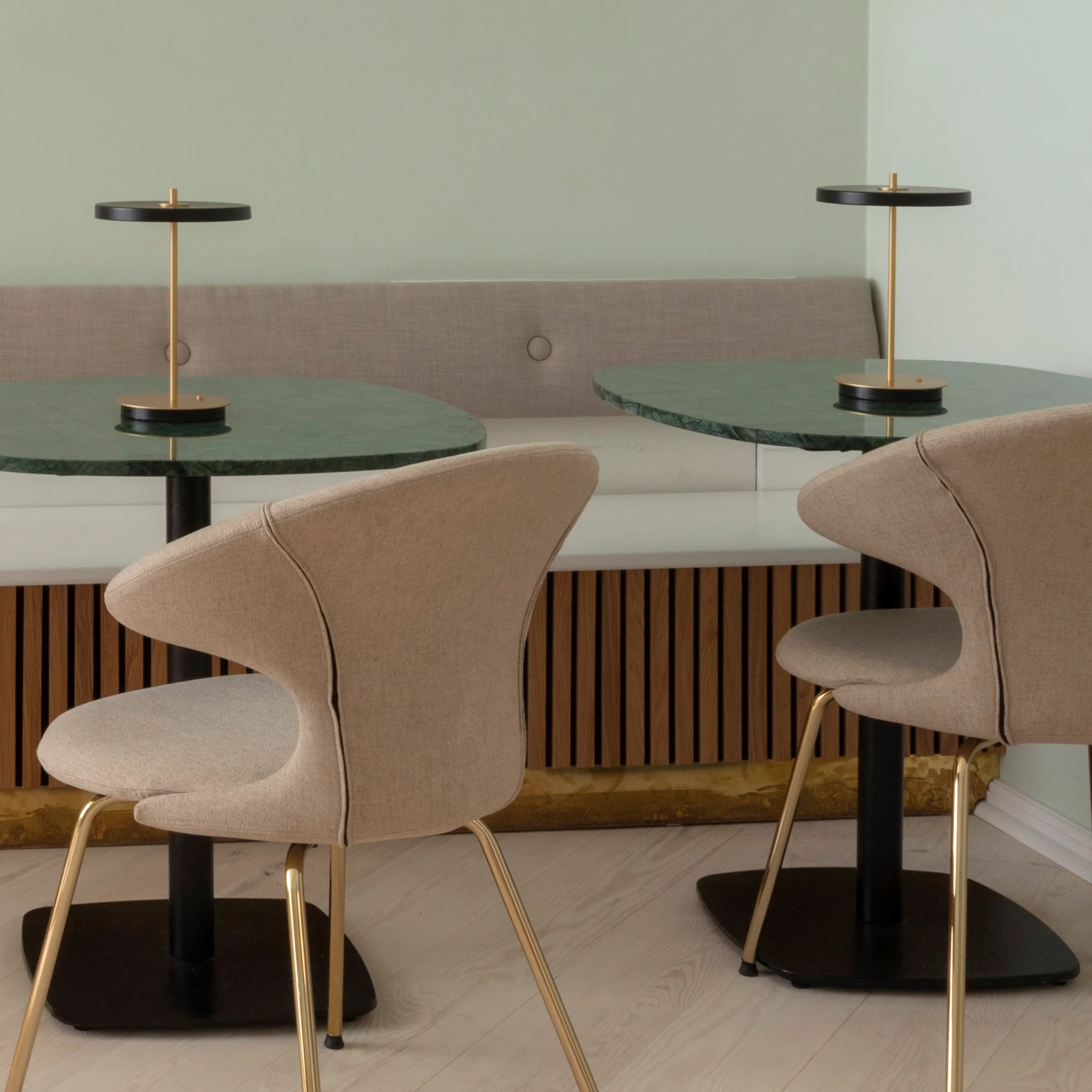 Time Flies | dining chair - Image 18