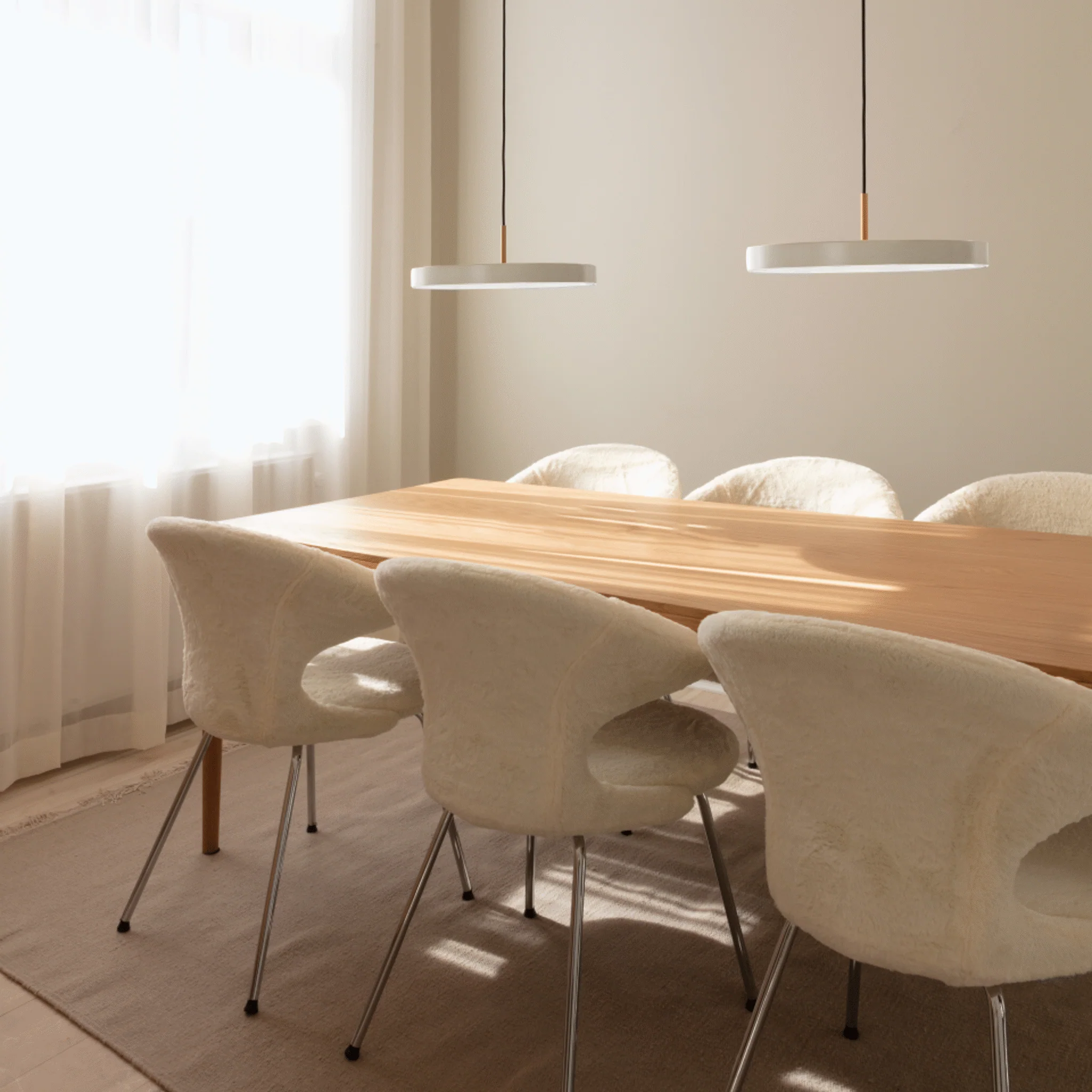Time Flies | dining chair - Image 196