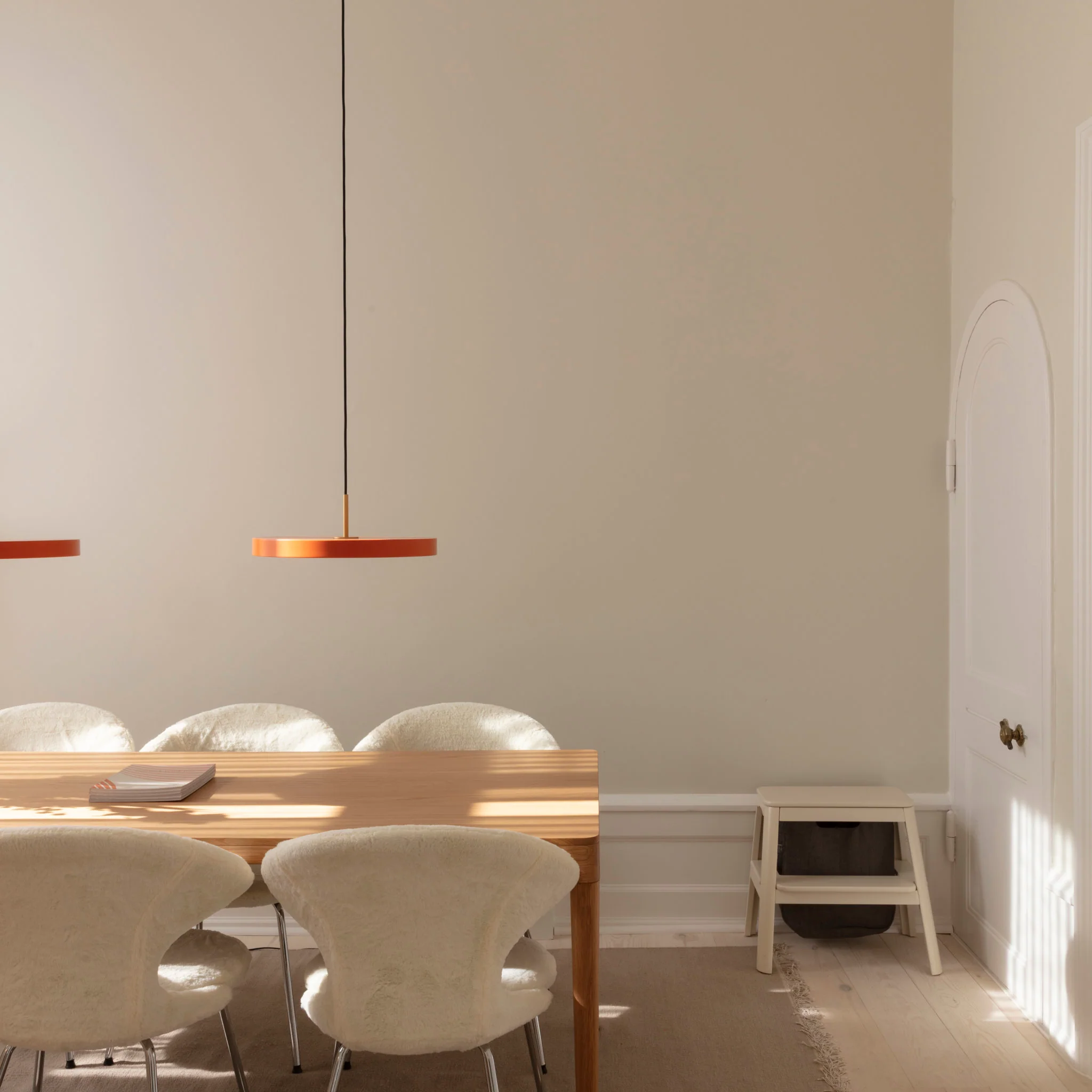 Time Flies | dining chair - Image 199