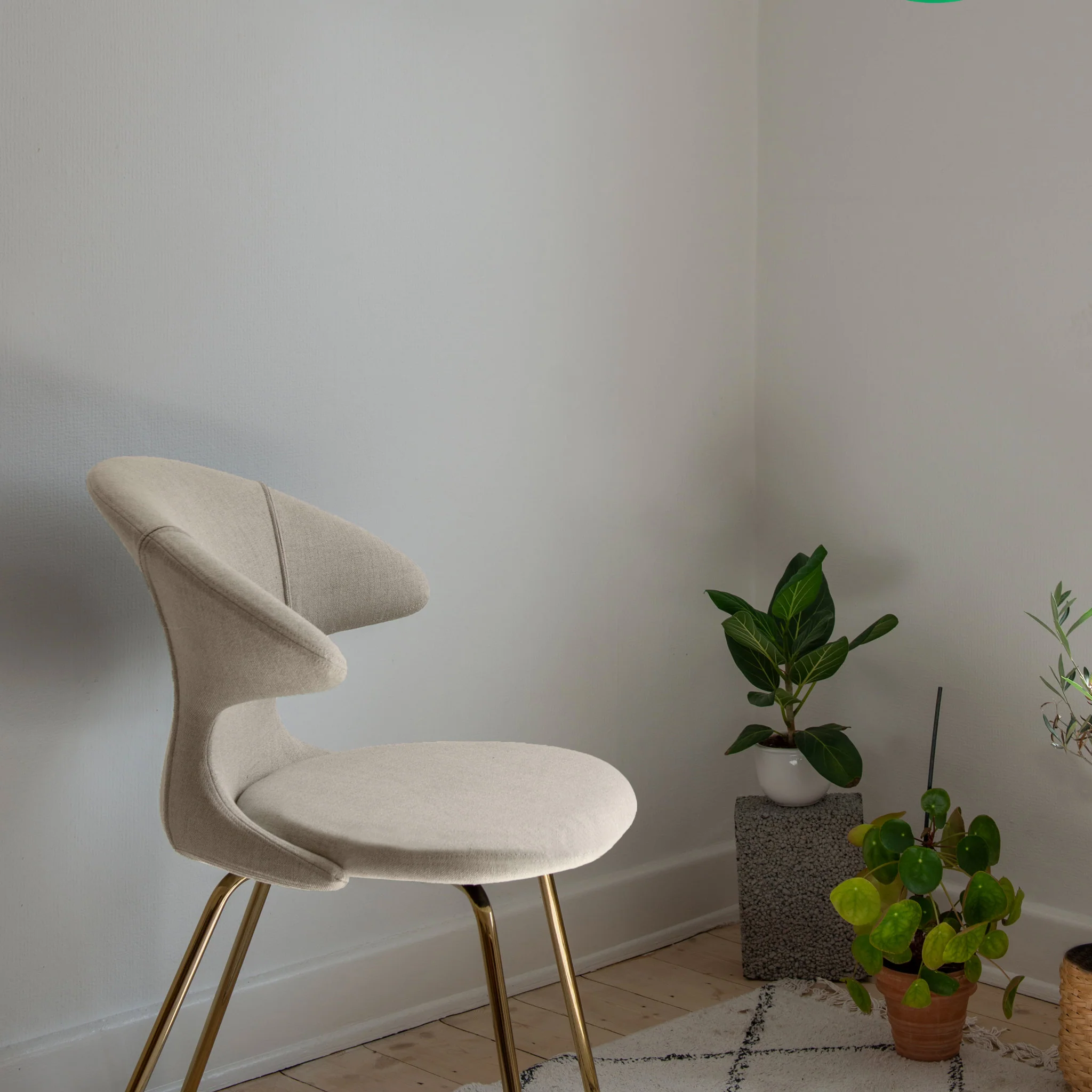 Time Flies | dining chair - Image 20