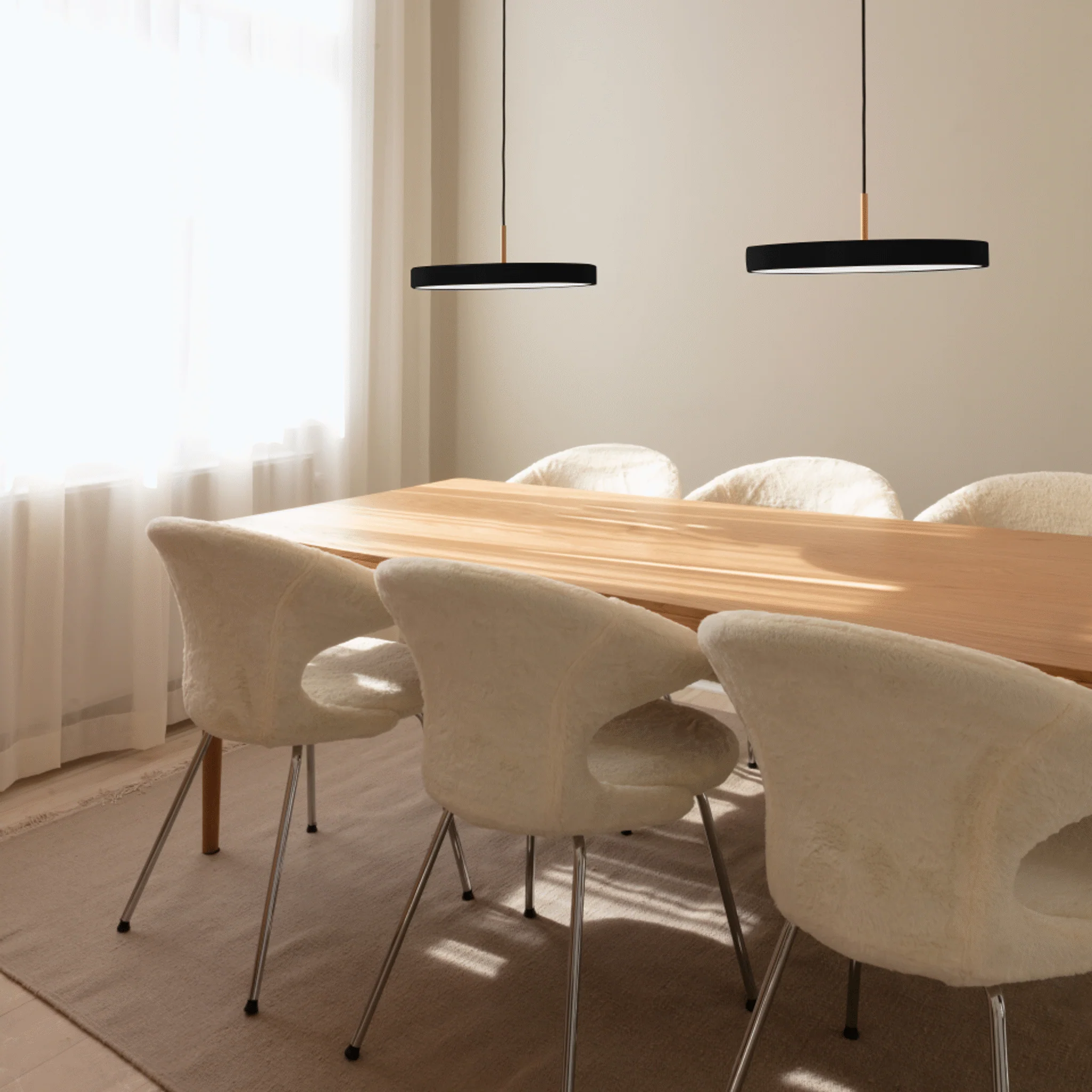 Time Flies | dining chair - Image 207