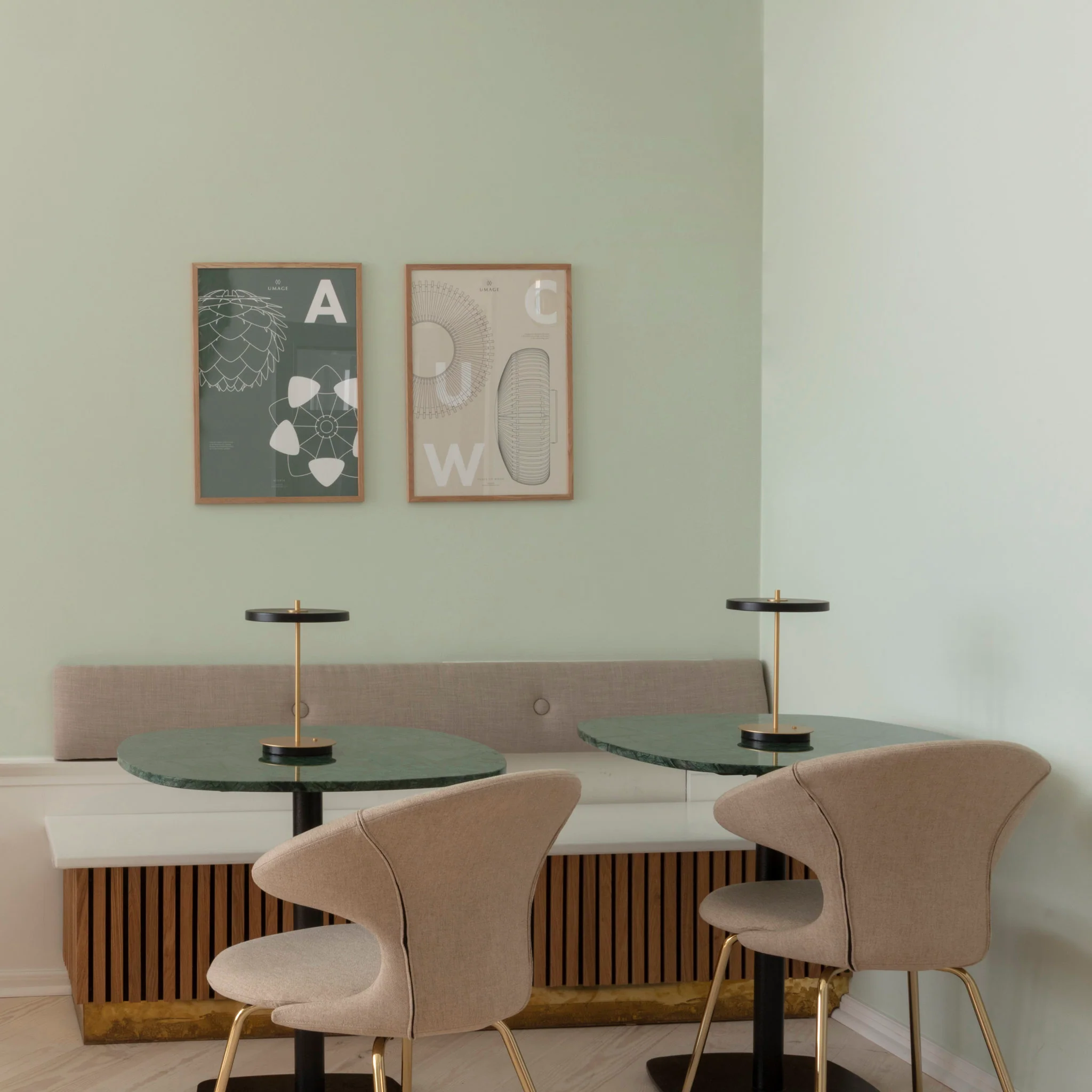 Time Flies | dining chair - Image 24