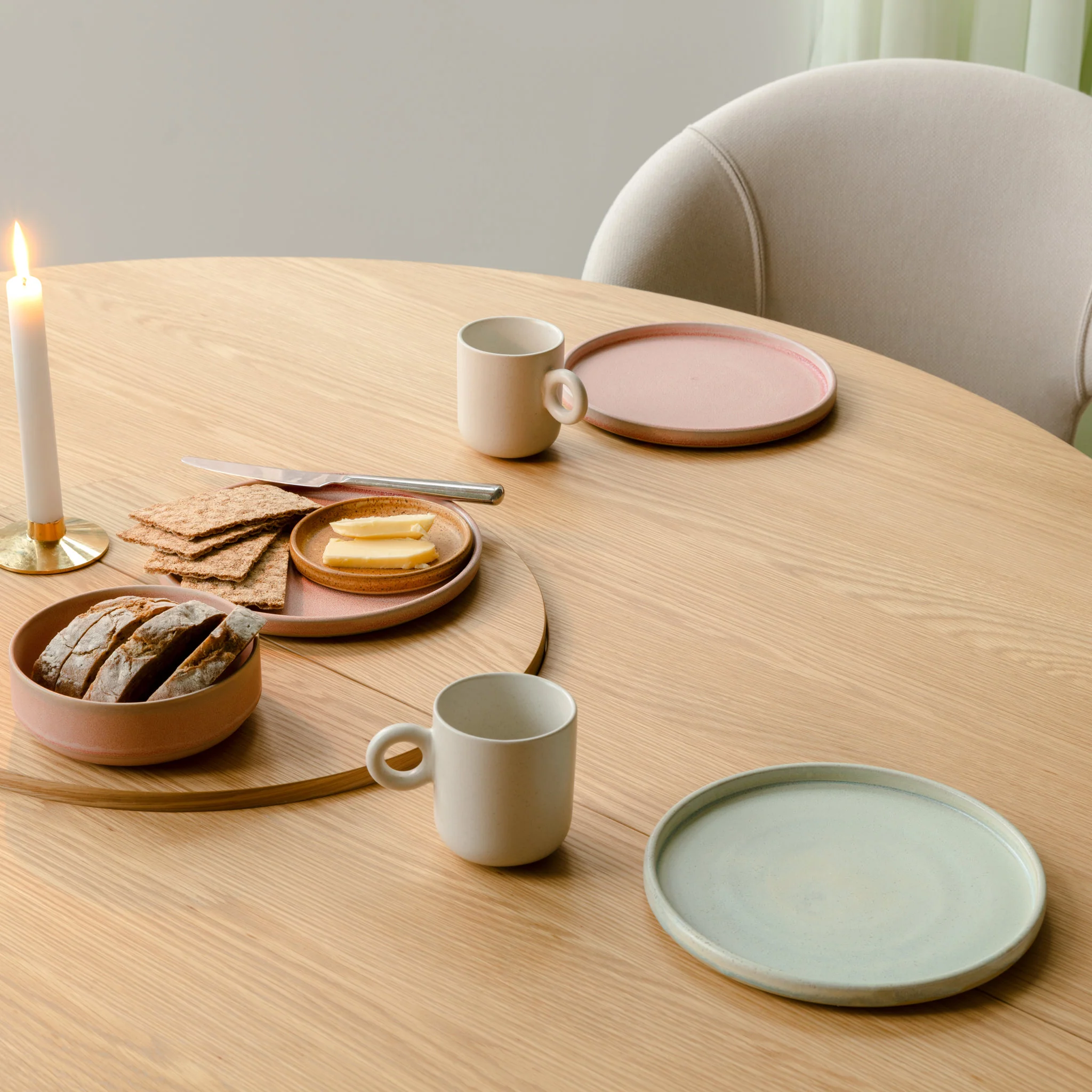 Time Flies | dining chair - Image 33