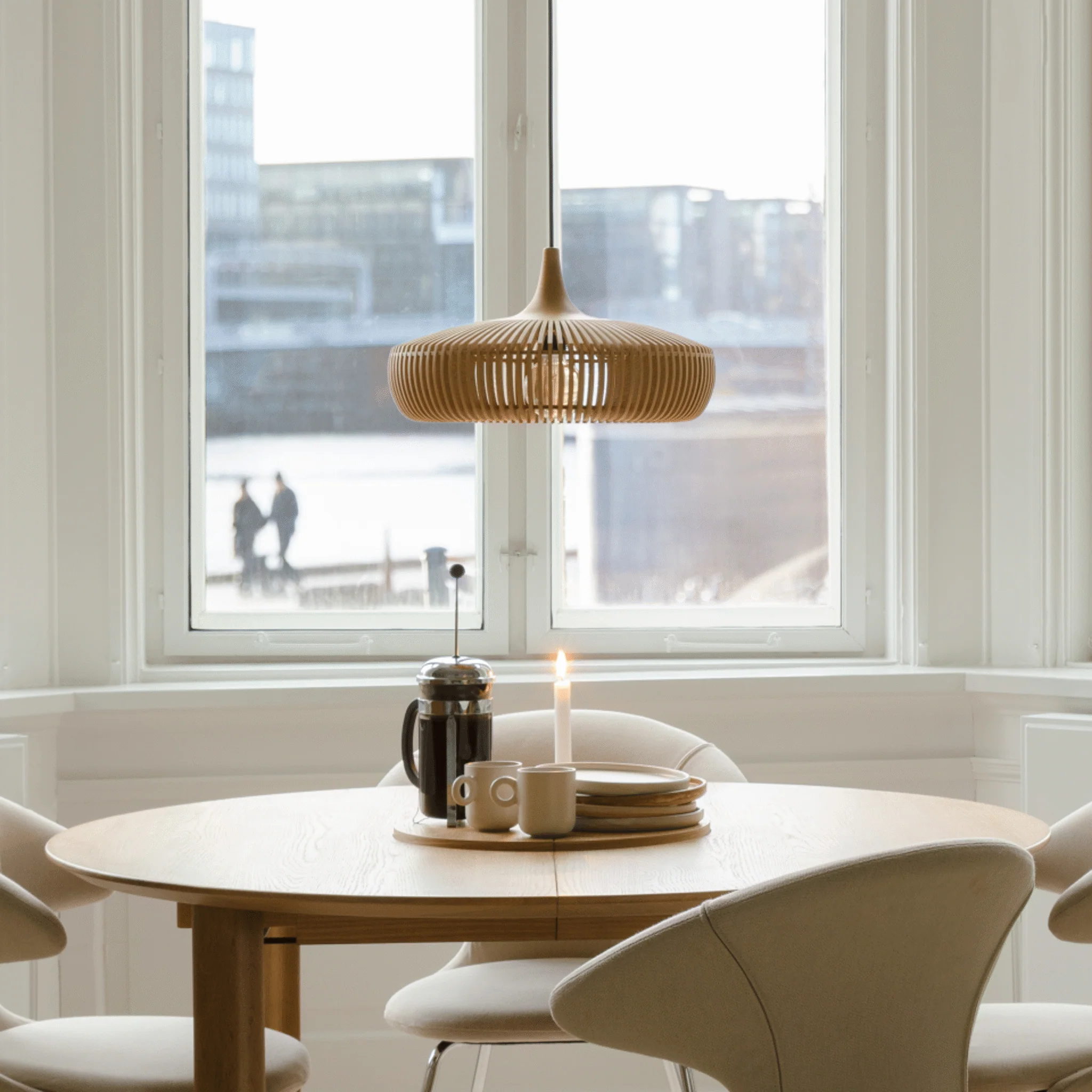Time Flies | dining chair - Image 39