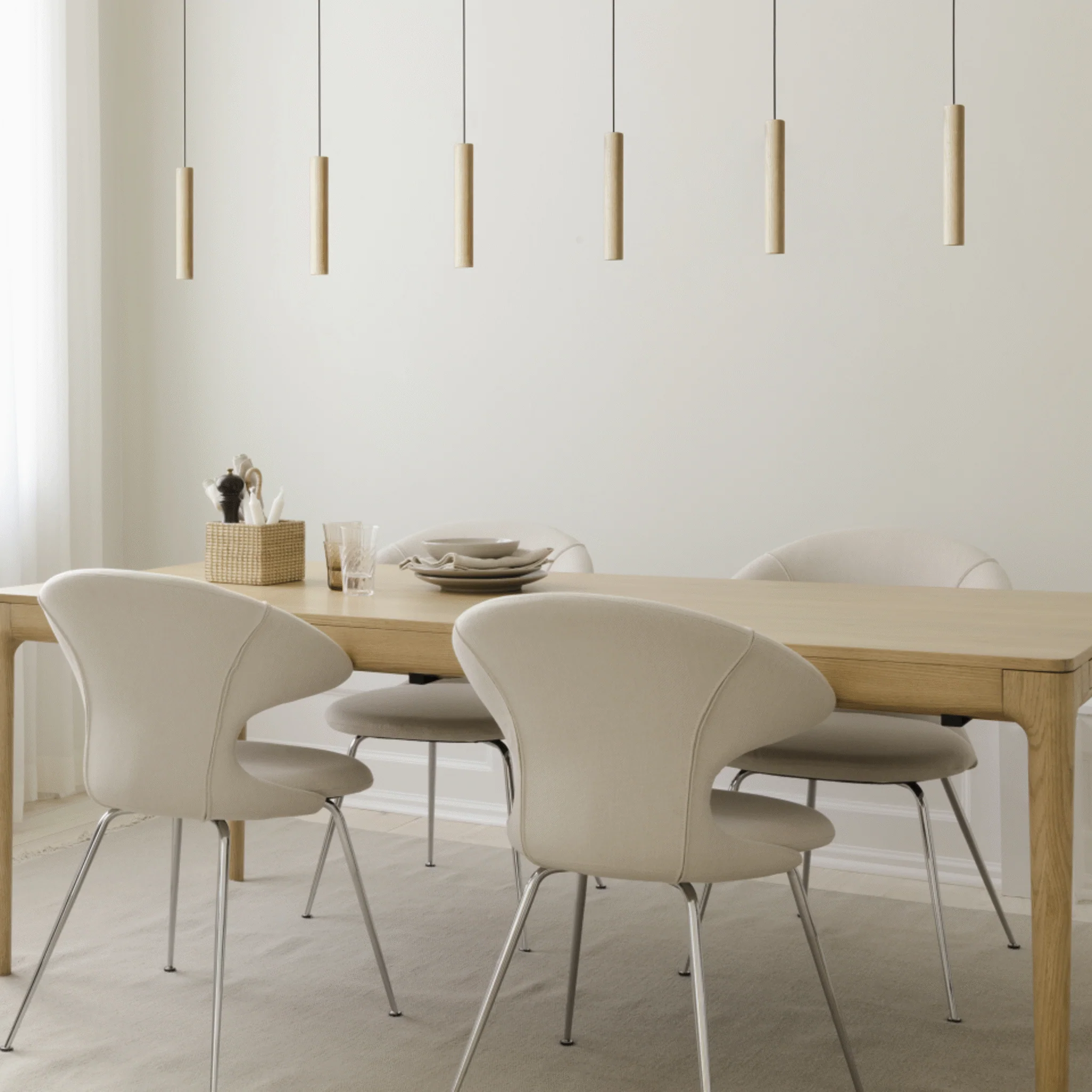 Time Flies | dining chair - Image 41