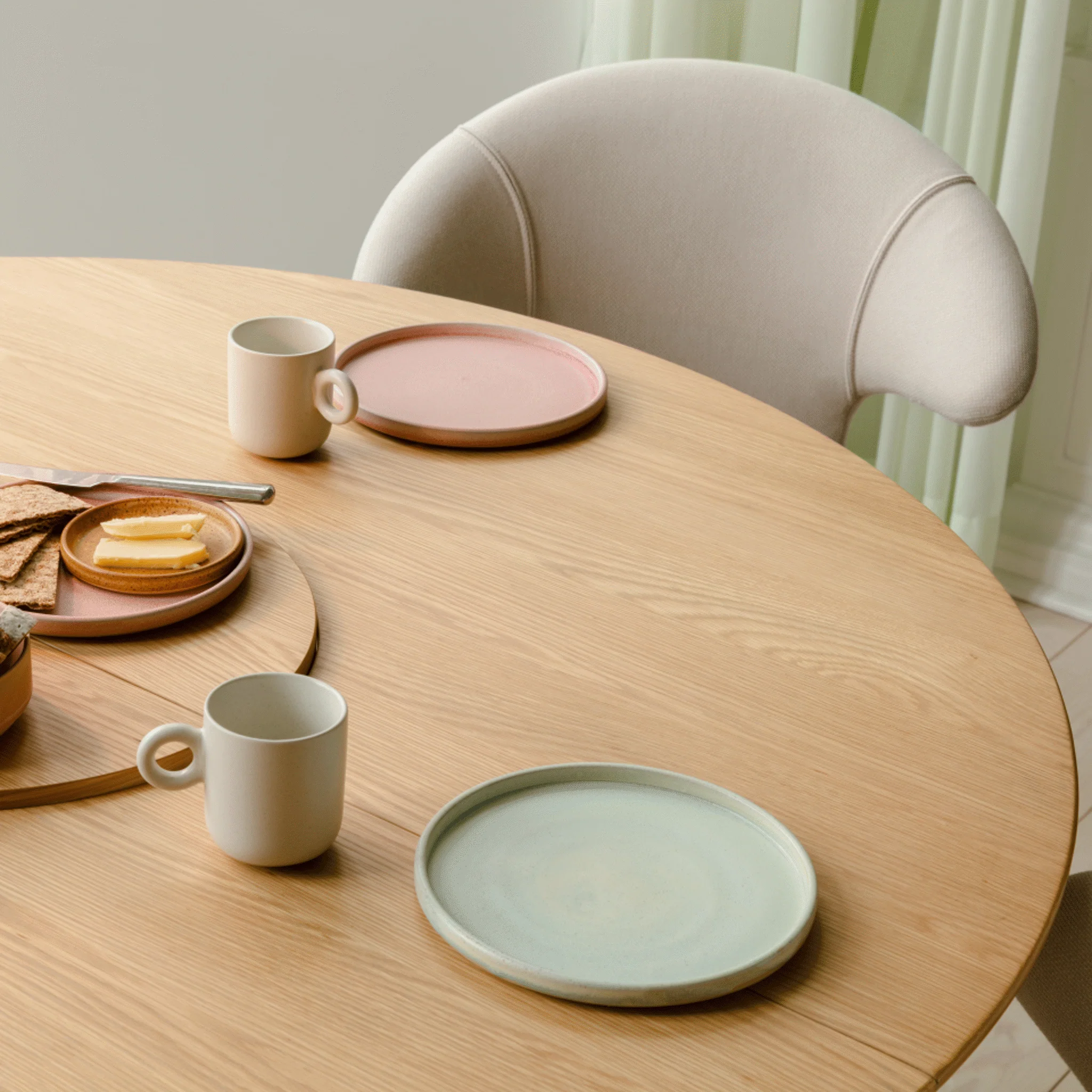 Time Flies | dining chair - Image 42