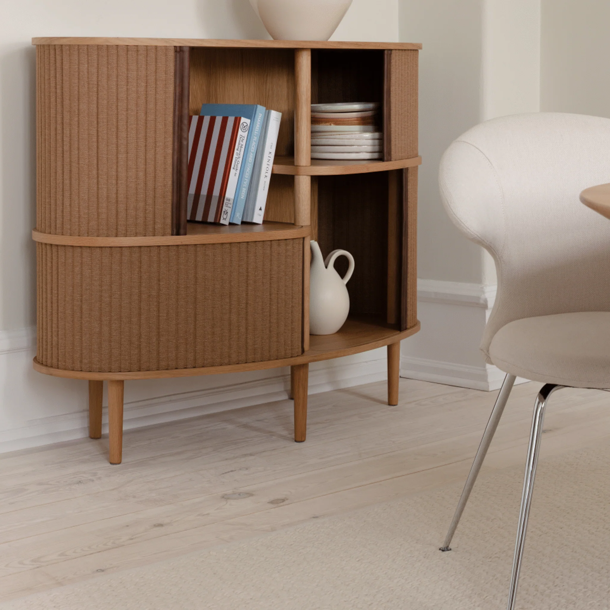 Time Flies | dining chair - Image 43