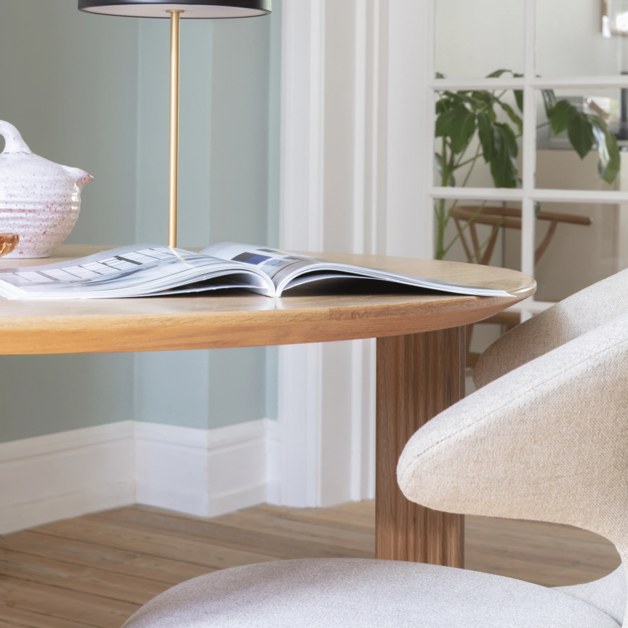 Time Flies | dining chair - Image 44