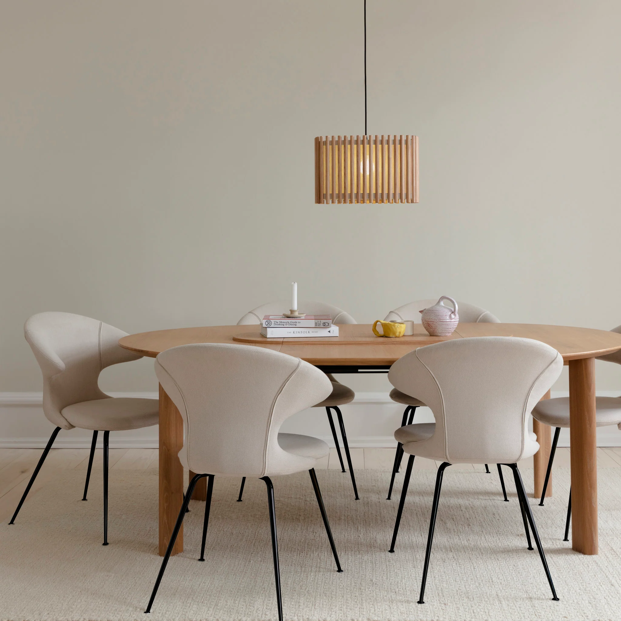 Time Flies | dining chair - Image 49