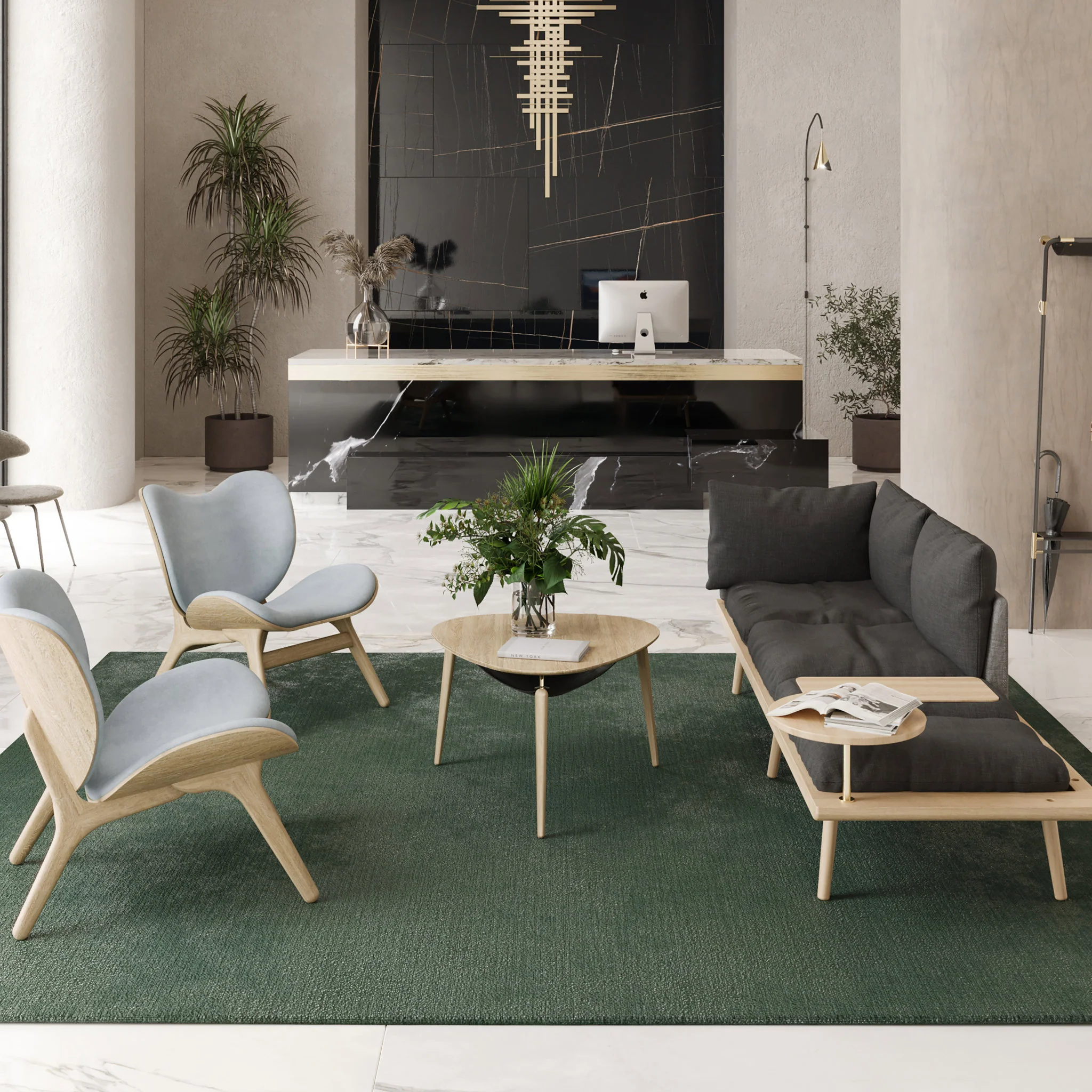 Time Flies | dining chair - Image 52