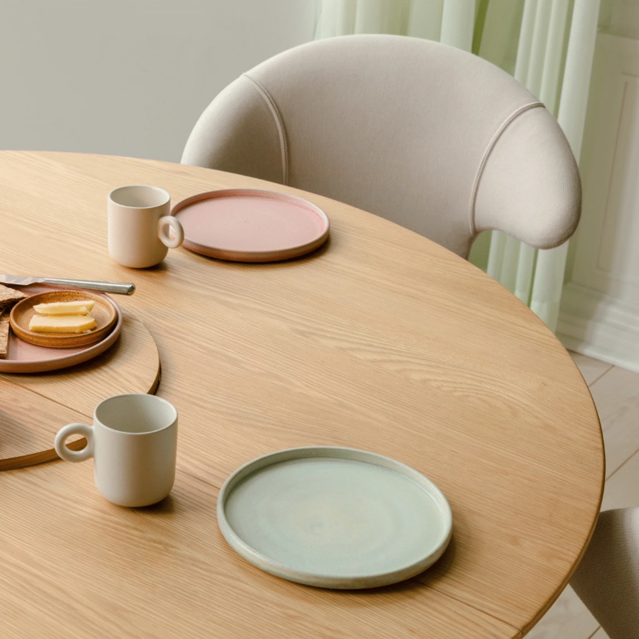 Time Flies | dining chair - Image 54