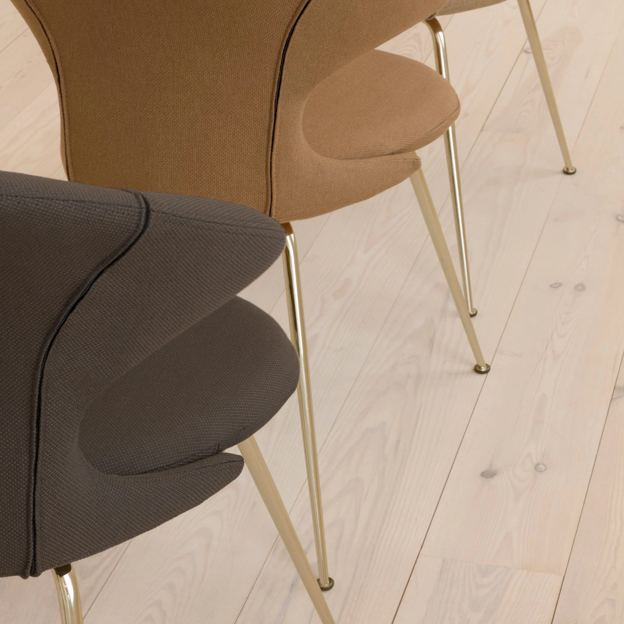 Time Flies | dining chair - Image 6