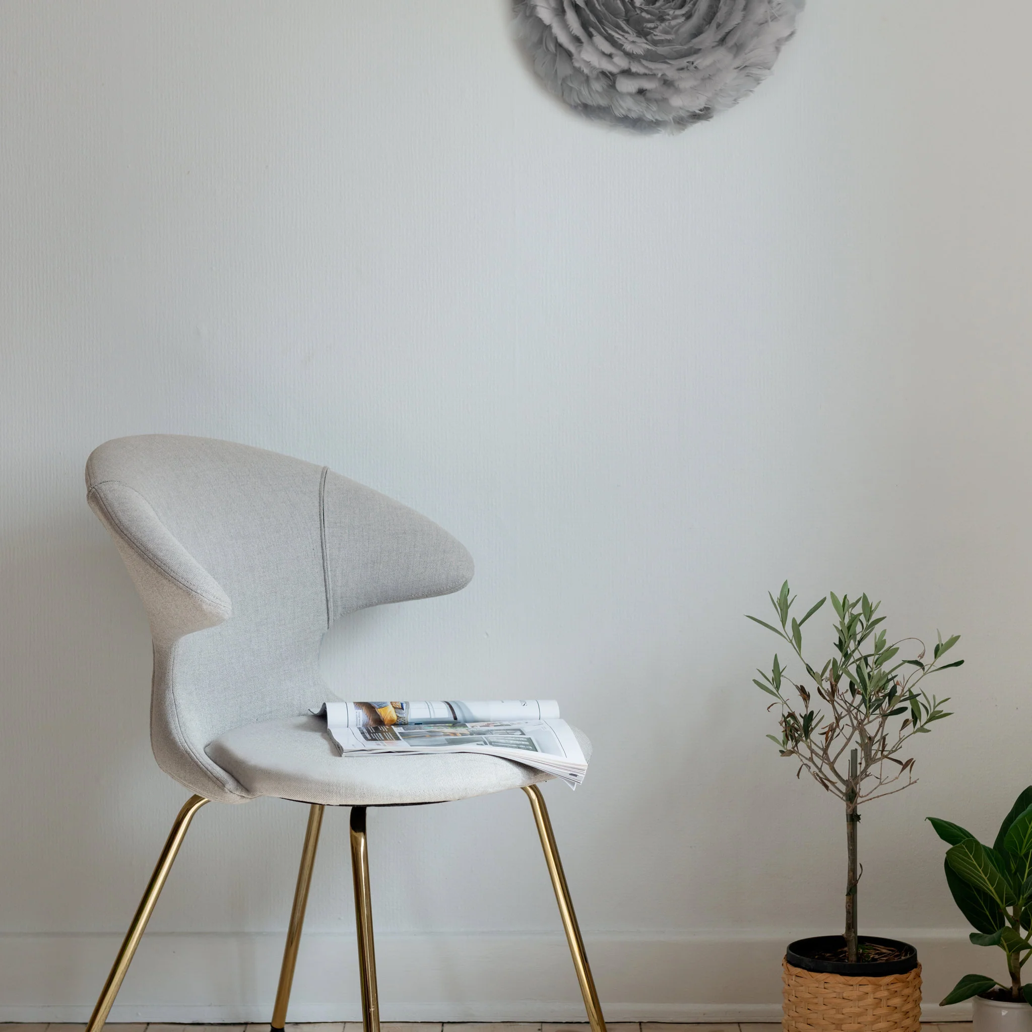 Time Flies | dining chair - Image 62