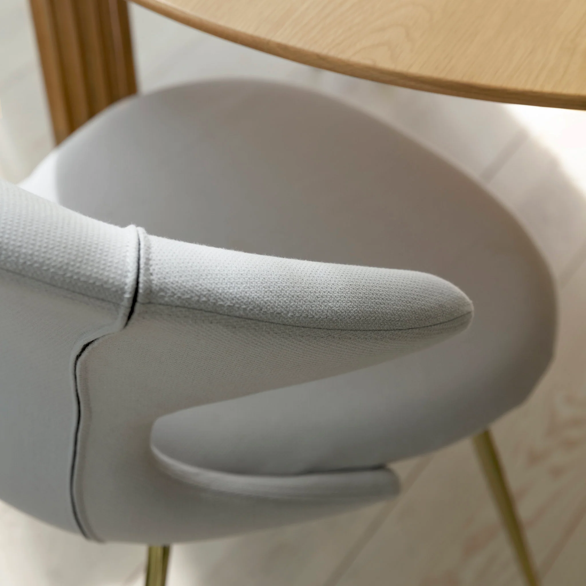 Time Flies | dining chair - Image 63